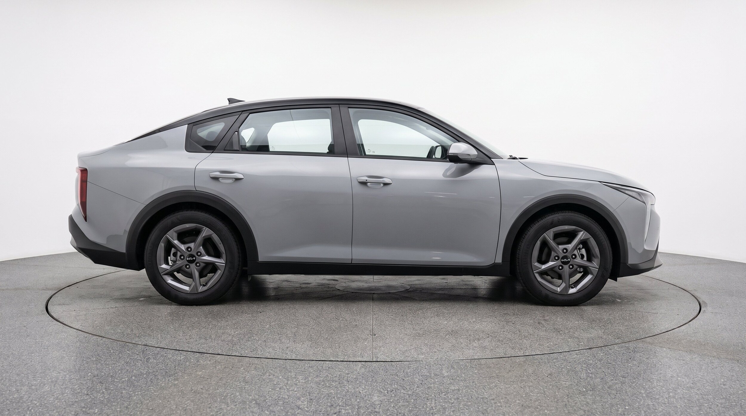Thumbnail: 2026 Kia K4 - 11