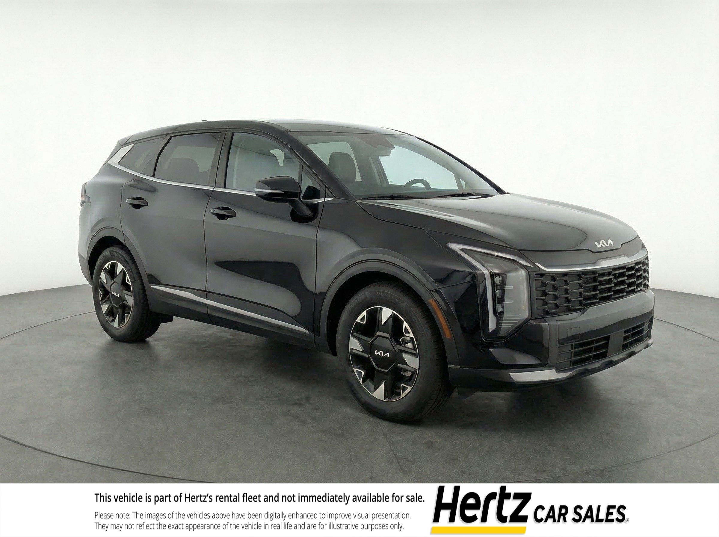 Thumbnail: 2026 Kia Sportage - 1