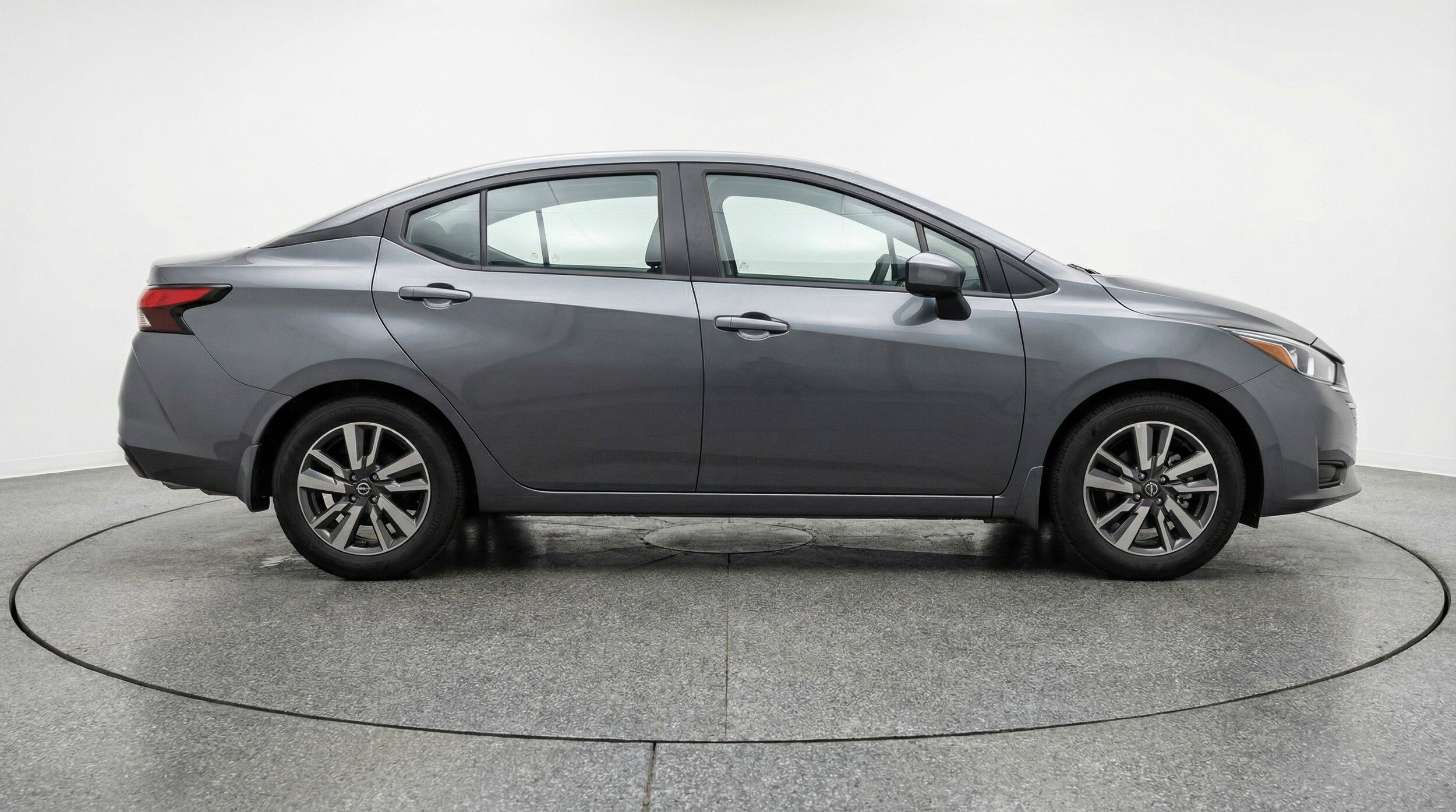 Thumbnail: 2025 Nissan Versa - 11