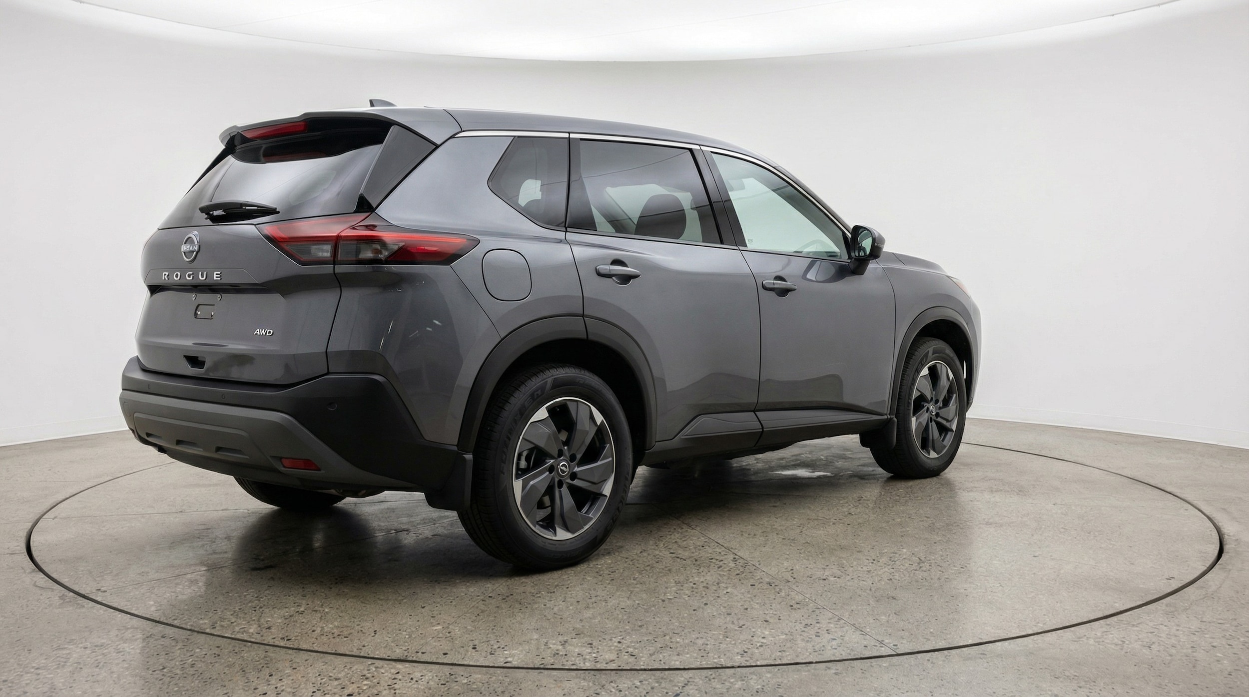 Thumbnail: 2025 Nissan Rogue - 7