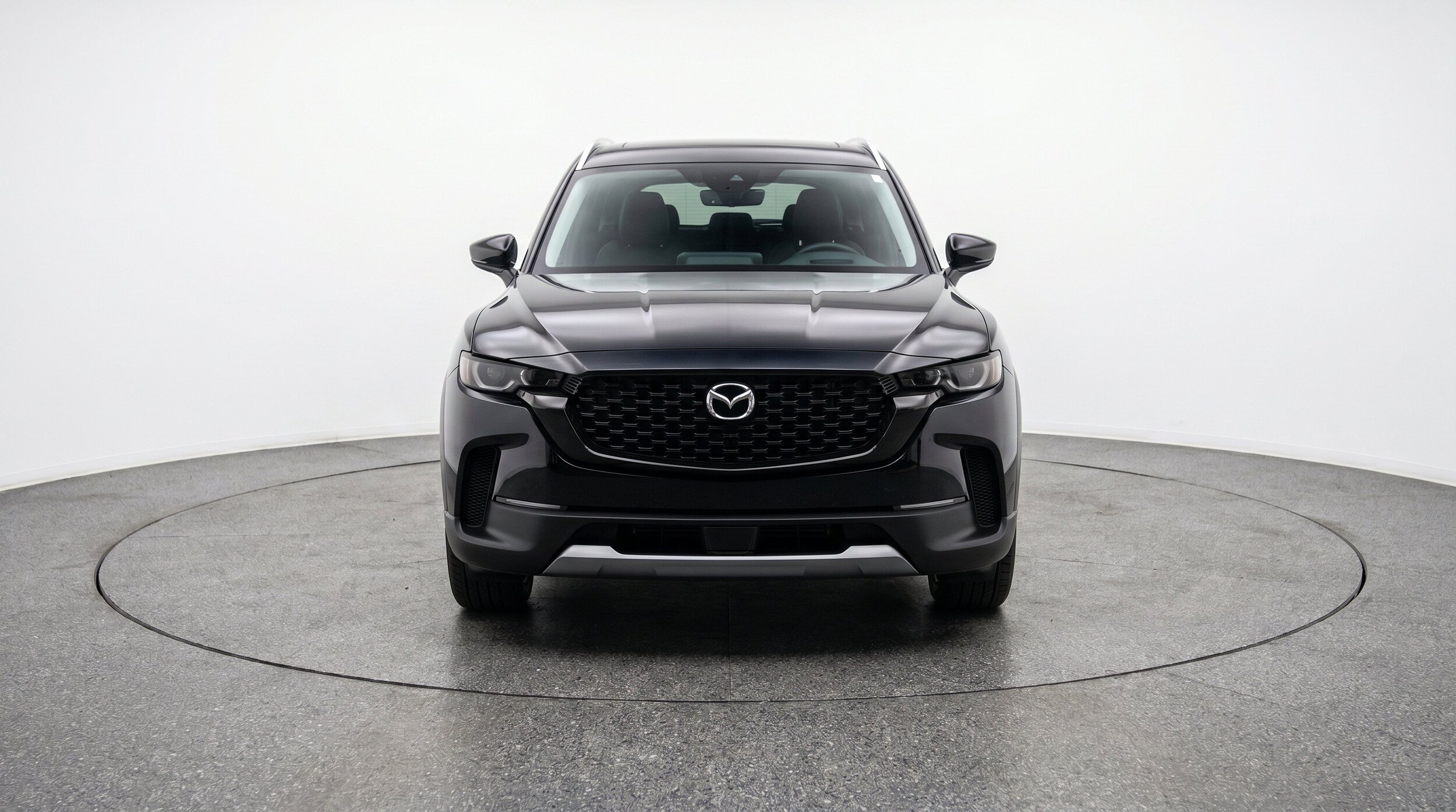 Thumbnail: 2026 Mazda CX-50 - 2