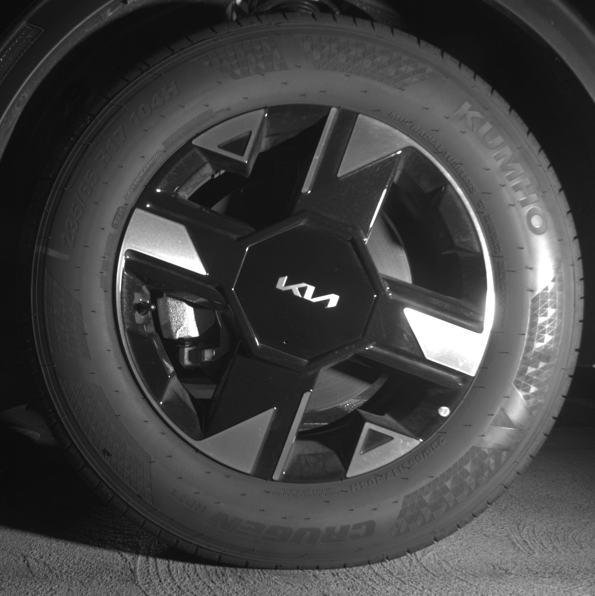 Thumbnail: 2026 Kia Sportage - 12