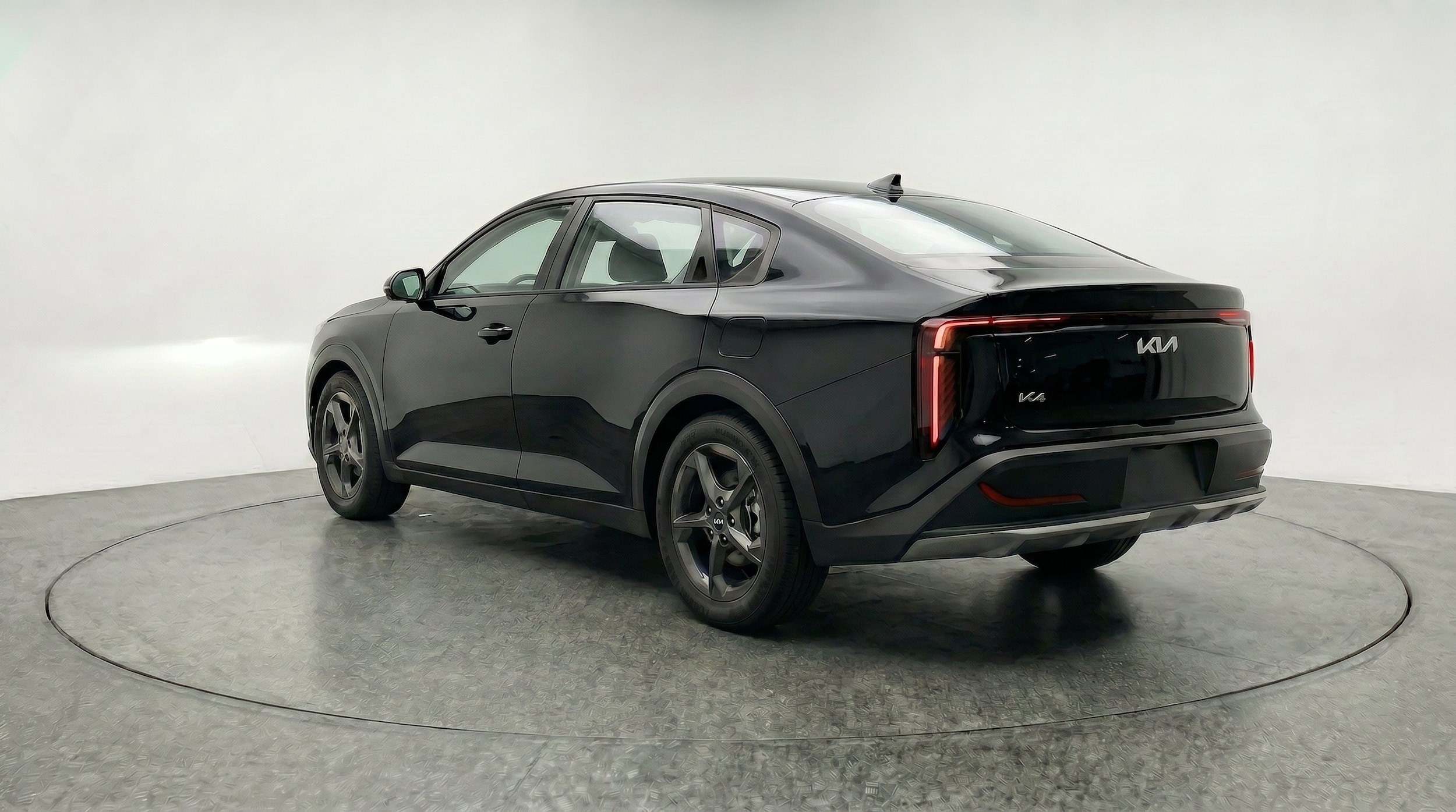 Thumbnail: 2026 Kia K4 - 6
