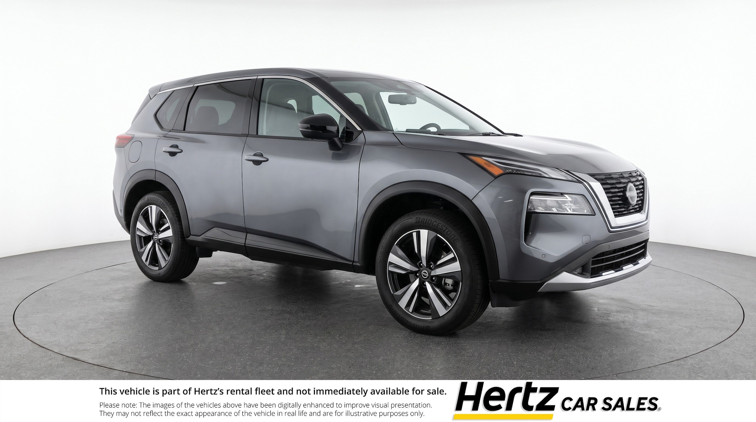 Thumbnail: 2026 Nissan Rogue - 1