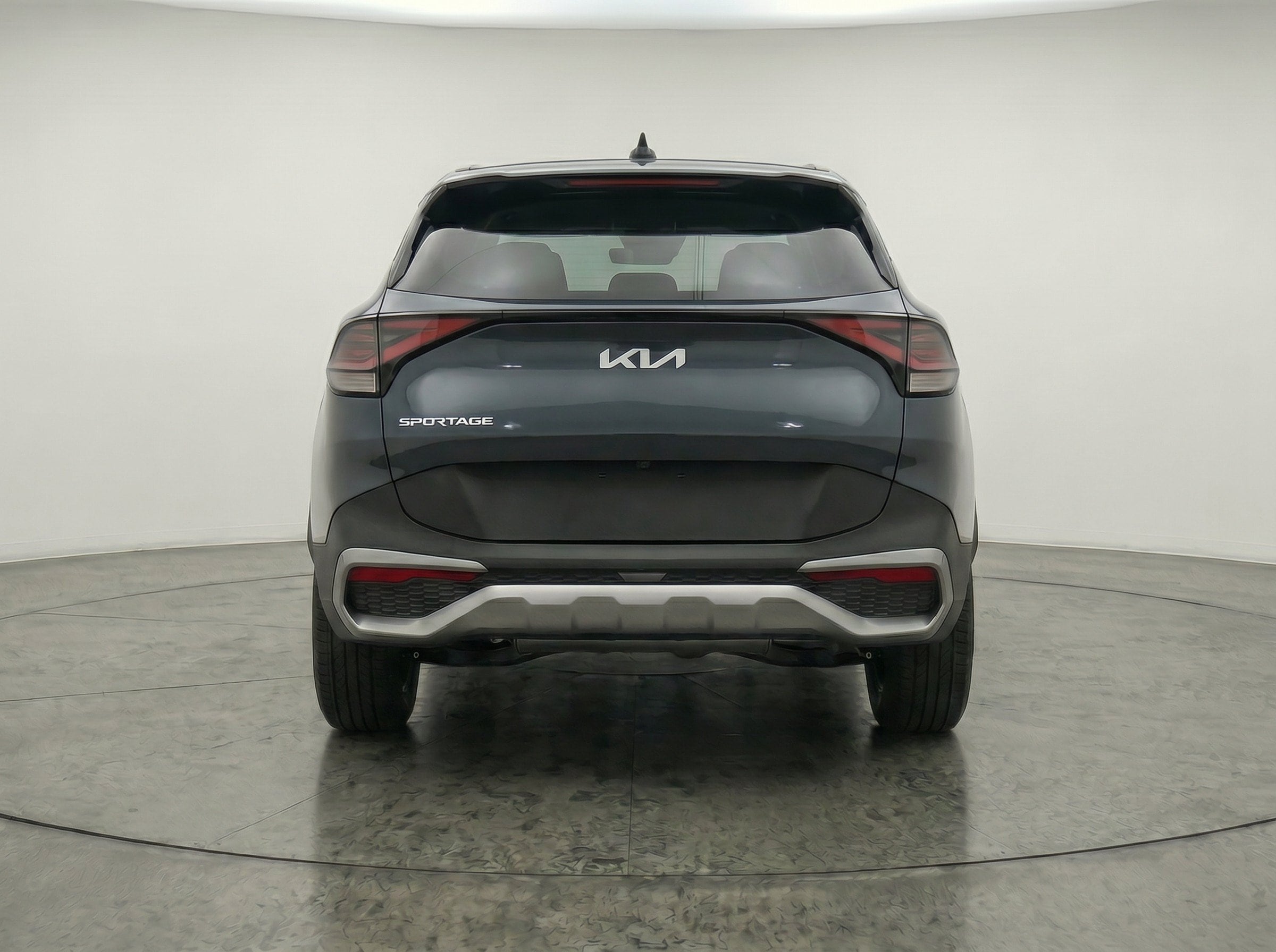Thumbnail: 2026 Kia Sportage - 7