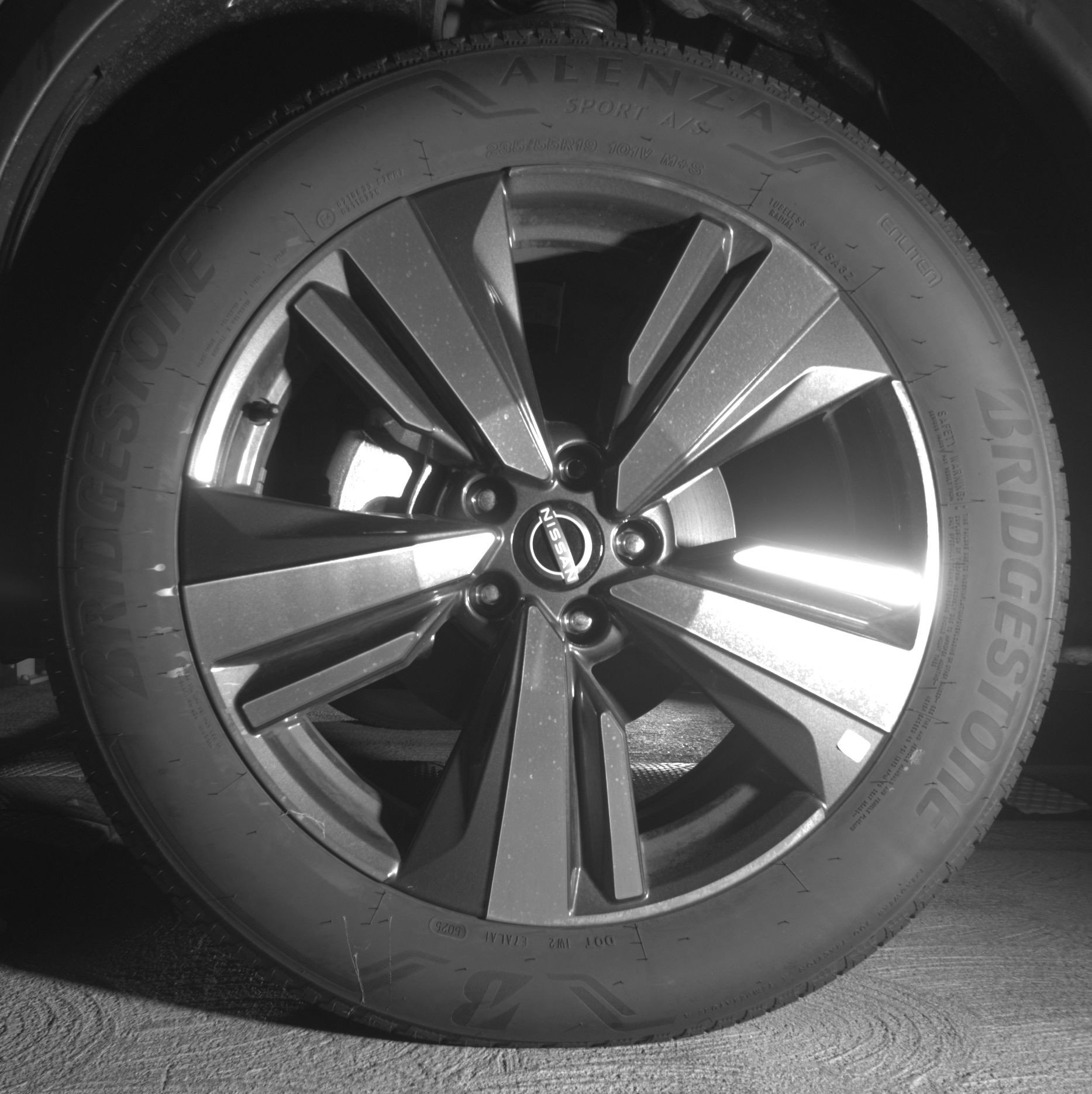 Thumbnail: 2026 Nissan Rogue - 12