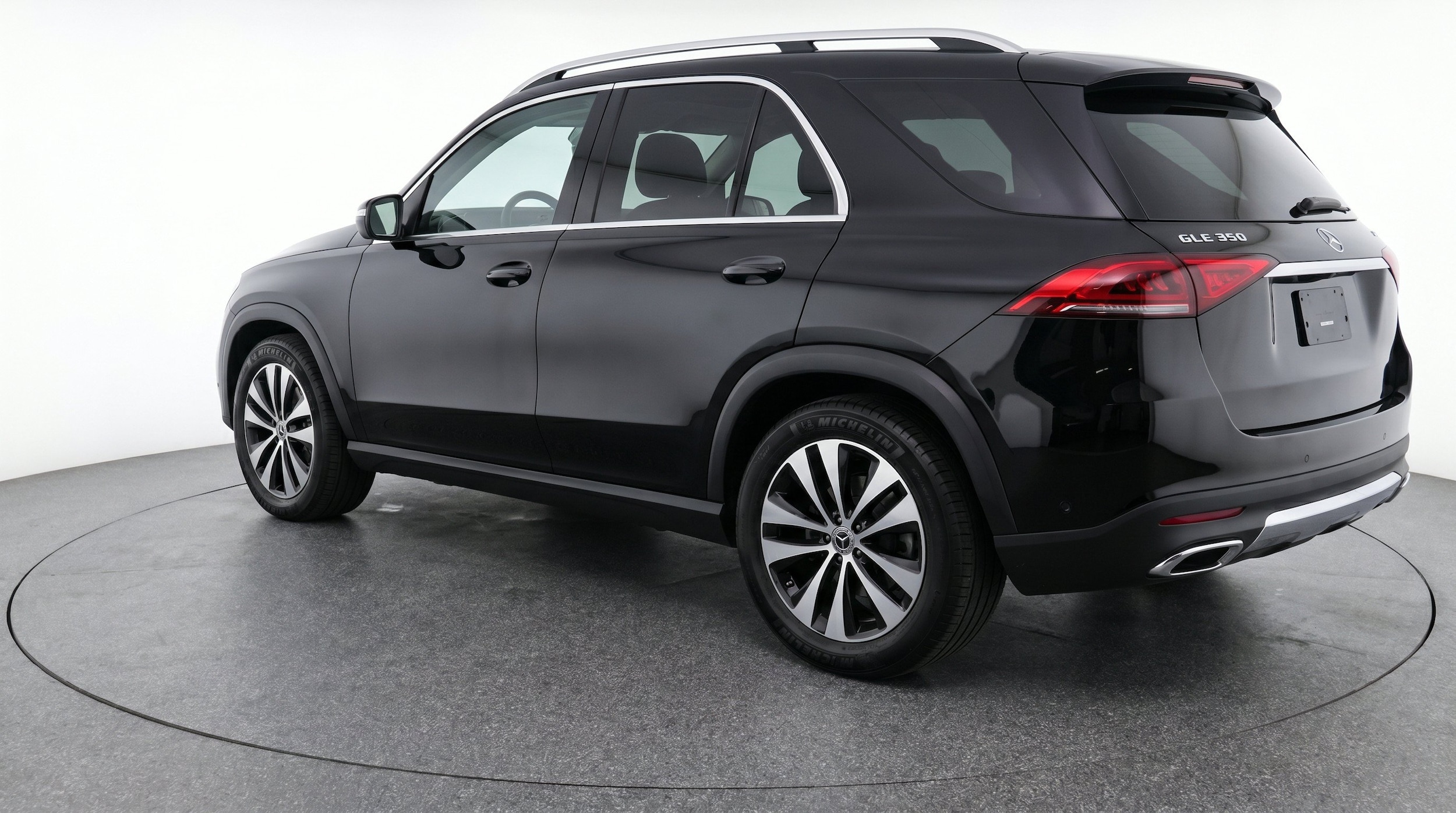 Thumbnail: 2026 Mercedes-Benz GLE - 6
