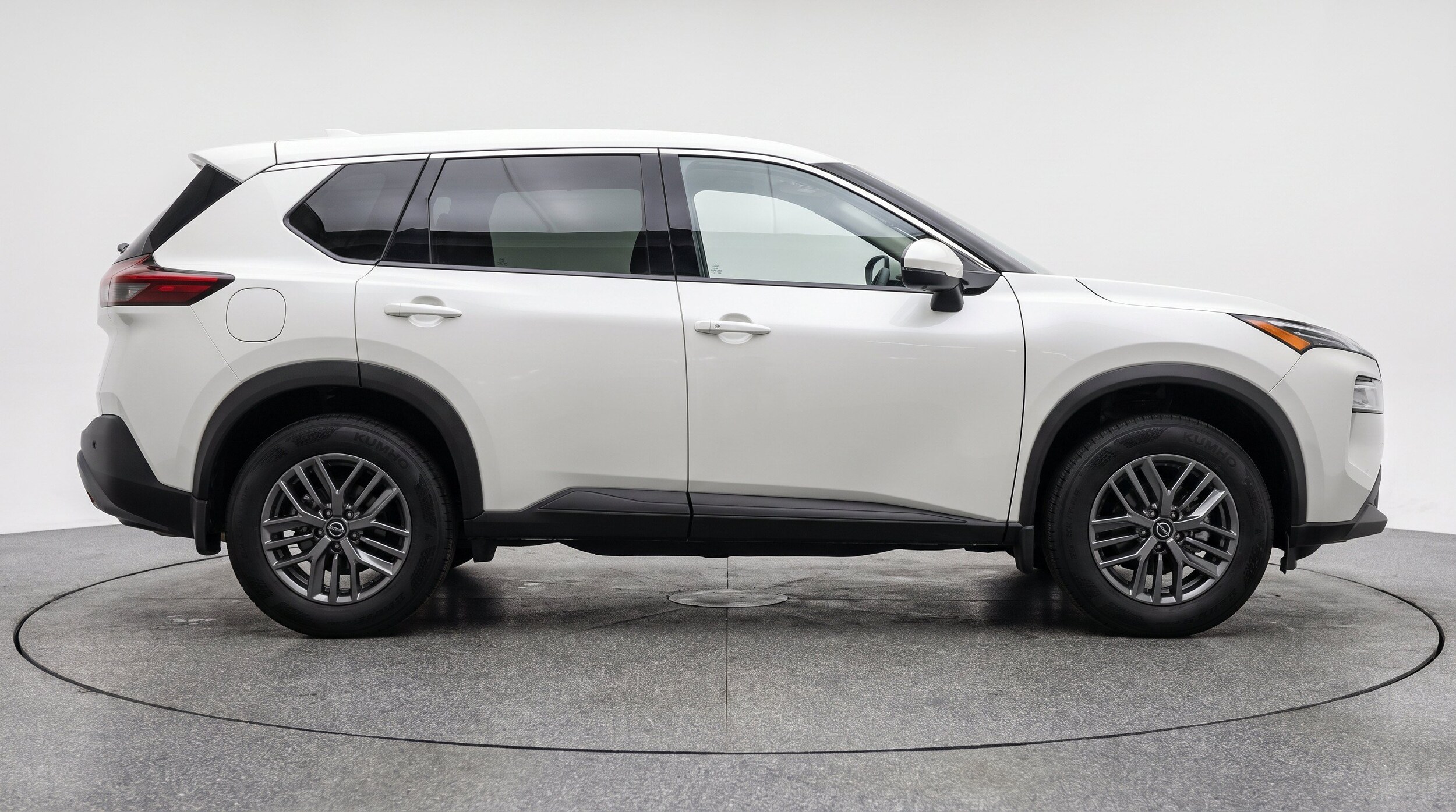 Thumbnail: 2026 Nissan Rogue - 11