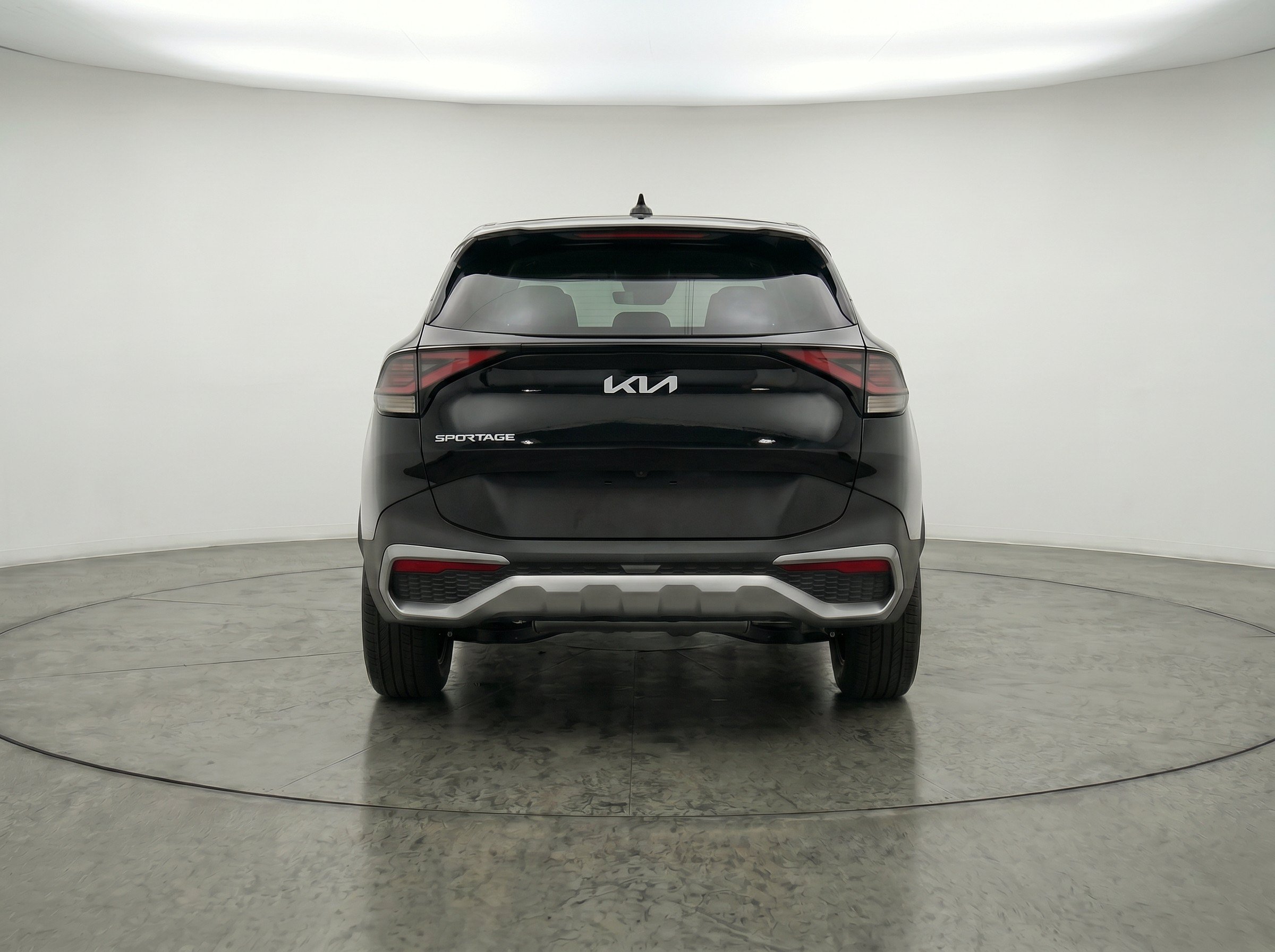 Thumbnail: 2026 Kia Sportage - 7