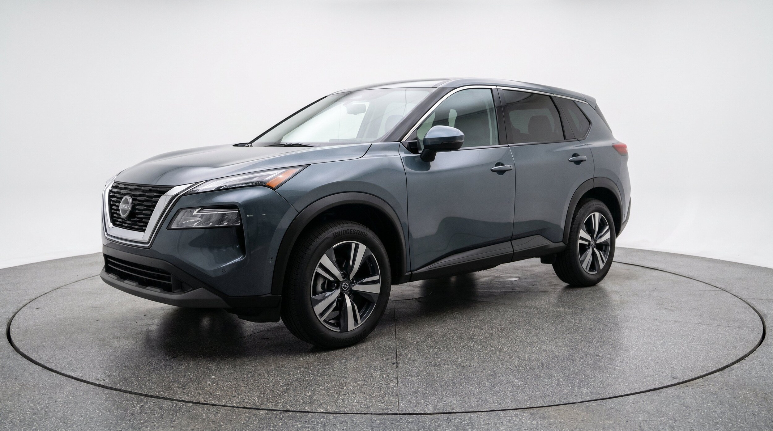 Thumbnail: 2026 Nissan Rogue - 3