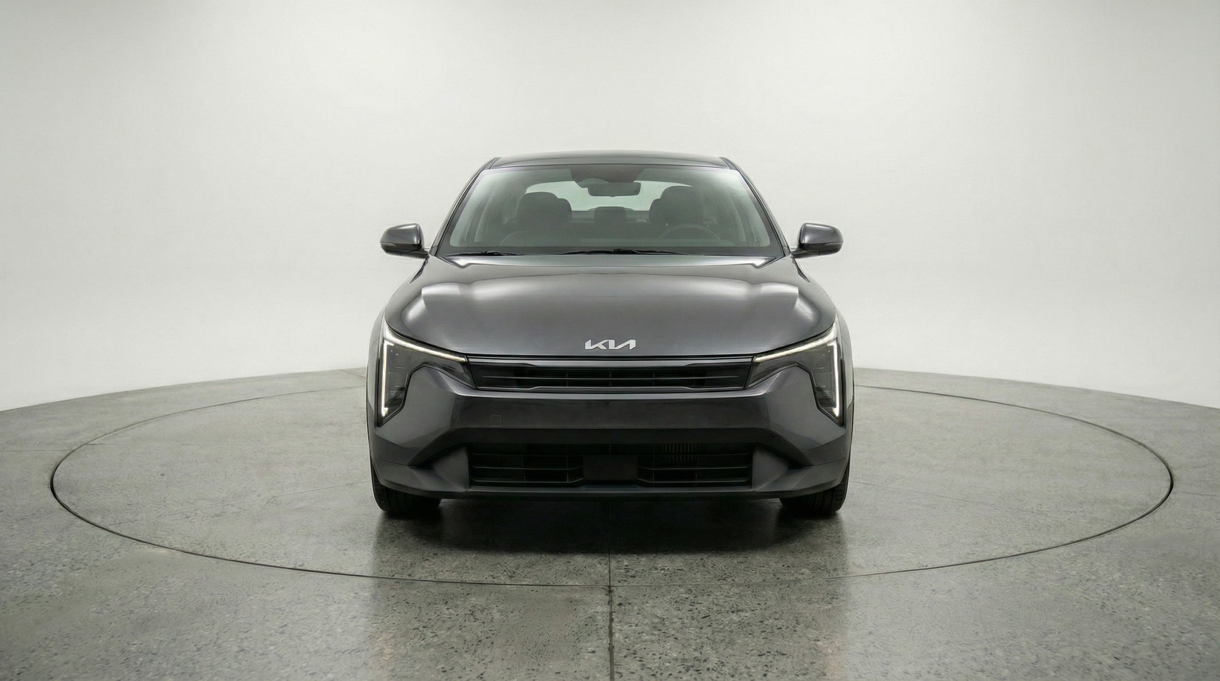 Thumbnail: 2025 Kia K4 - 2