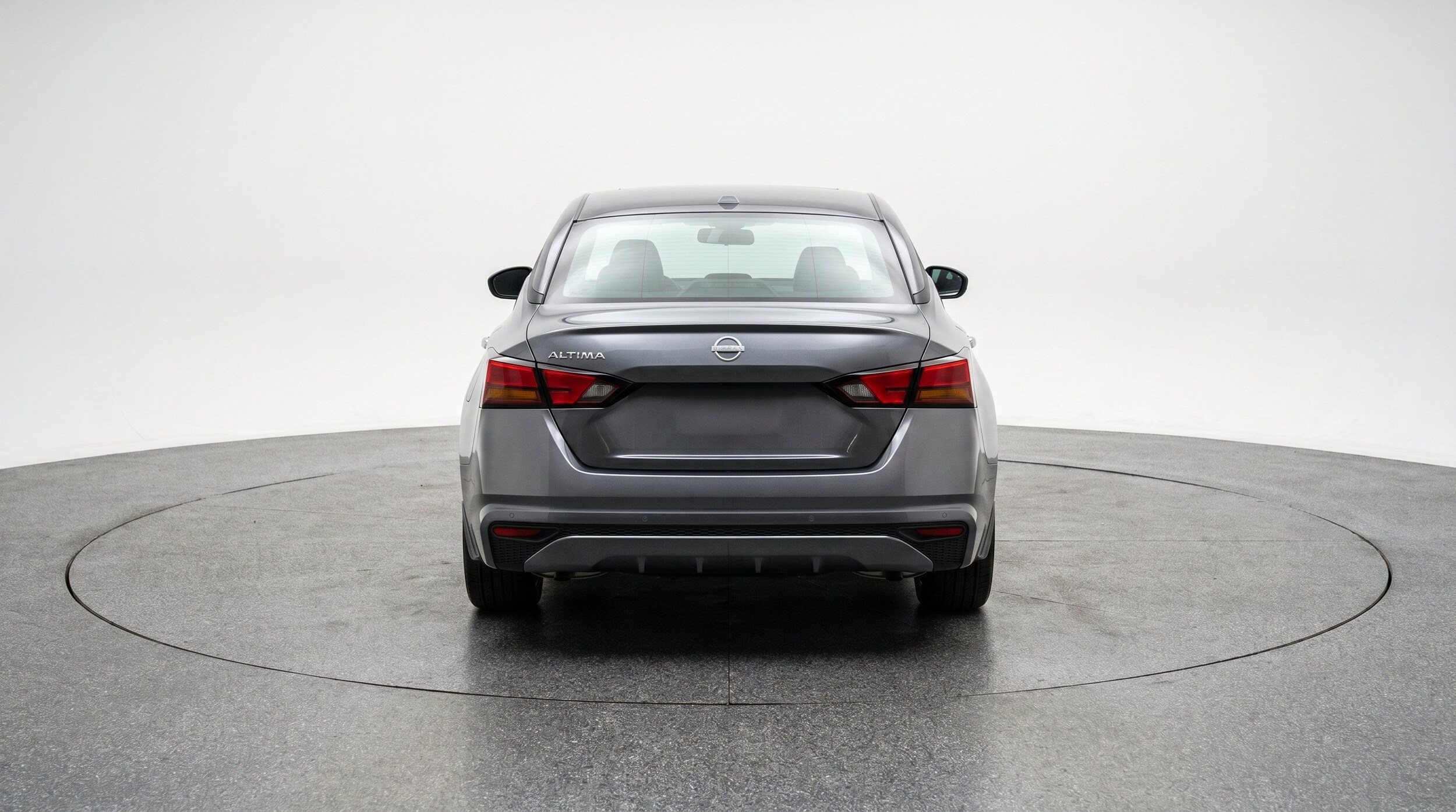 Thumbnail: 2025 Nissan Altima - 7