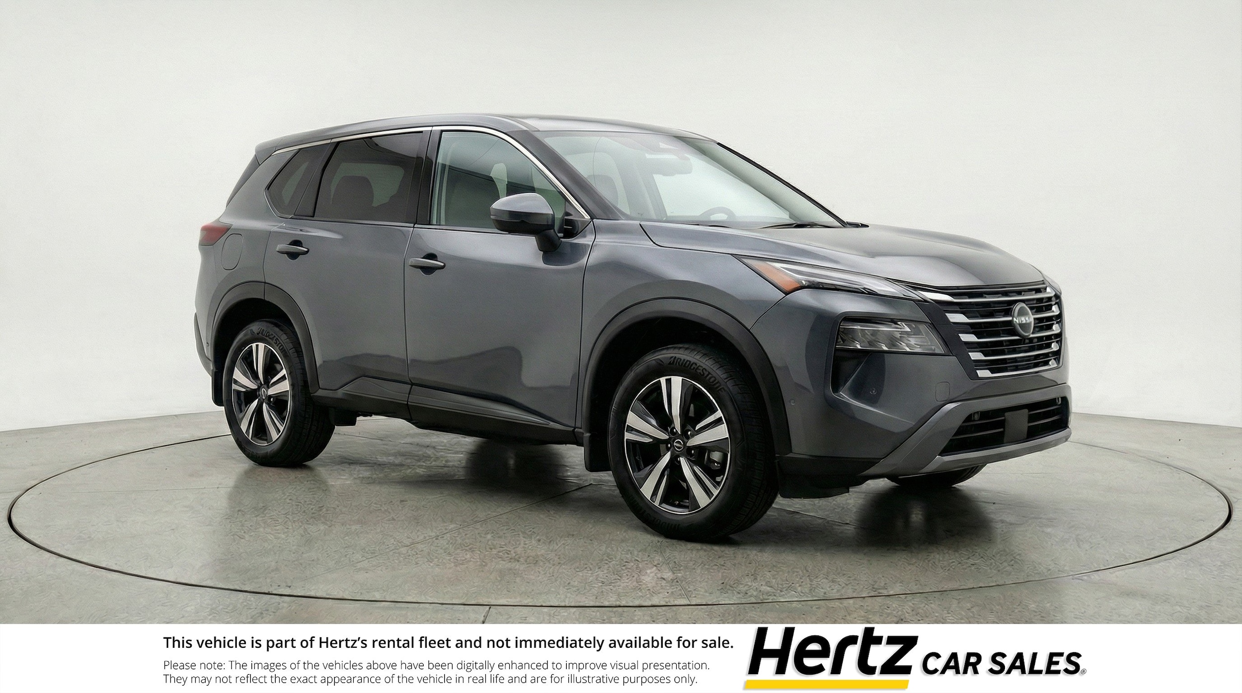 Thumbnail: 2026 Nissan Rogue - 1