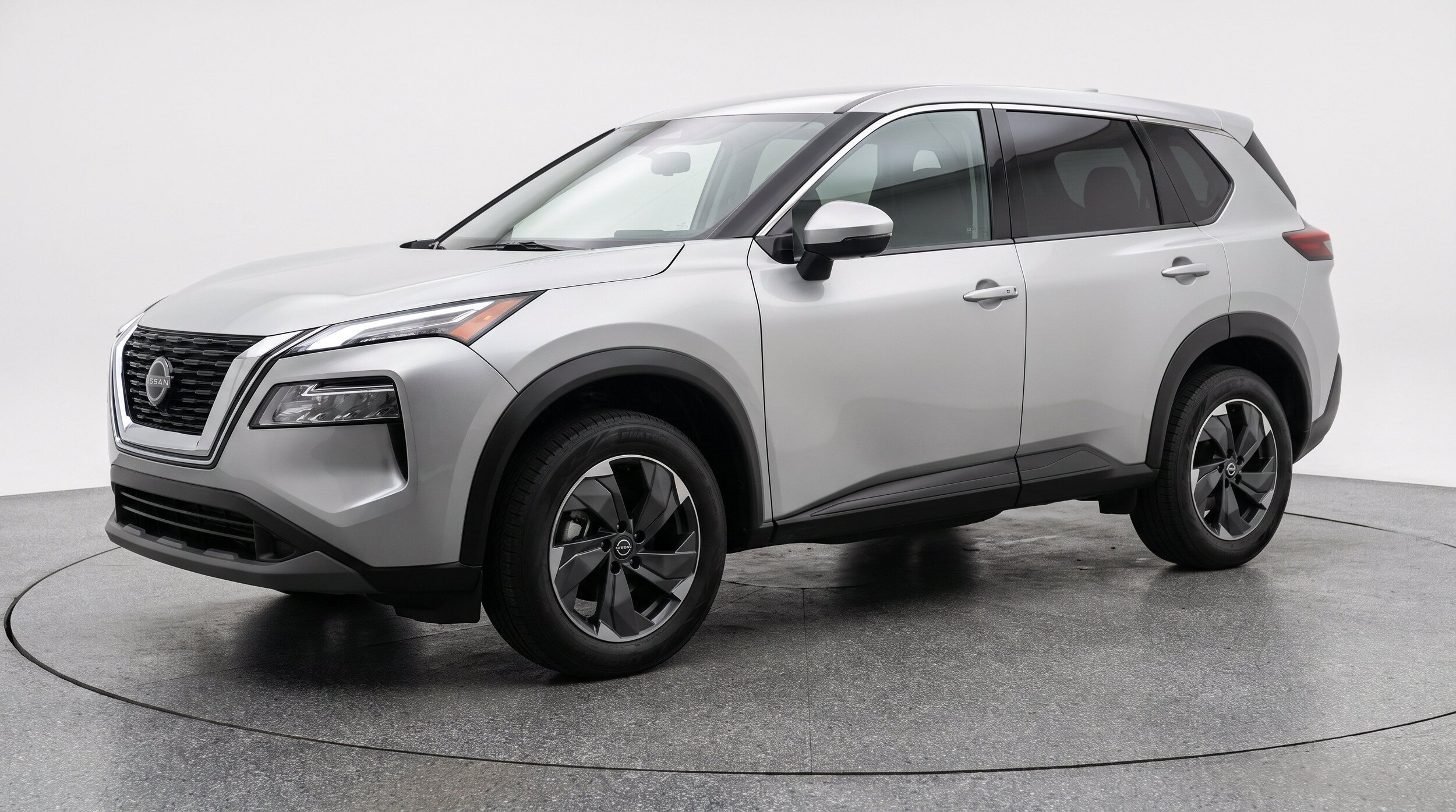 Thumbnail: 2025 Nissan Rogue - 3