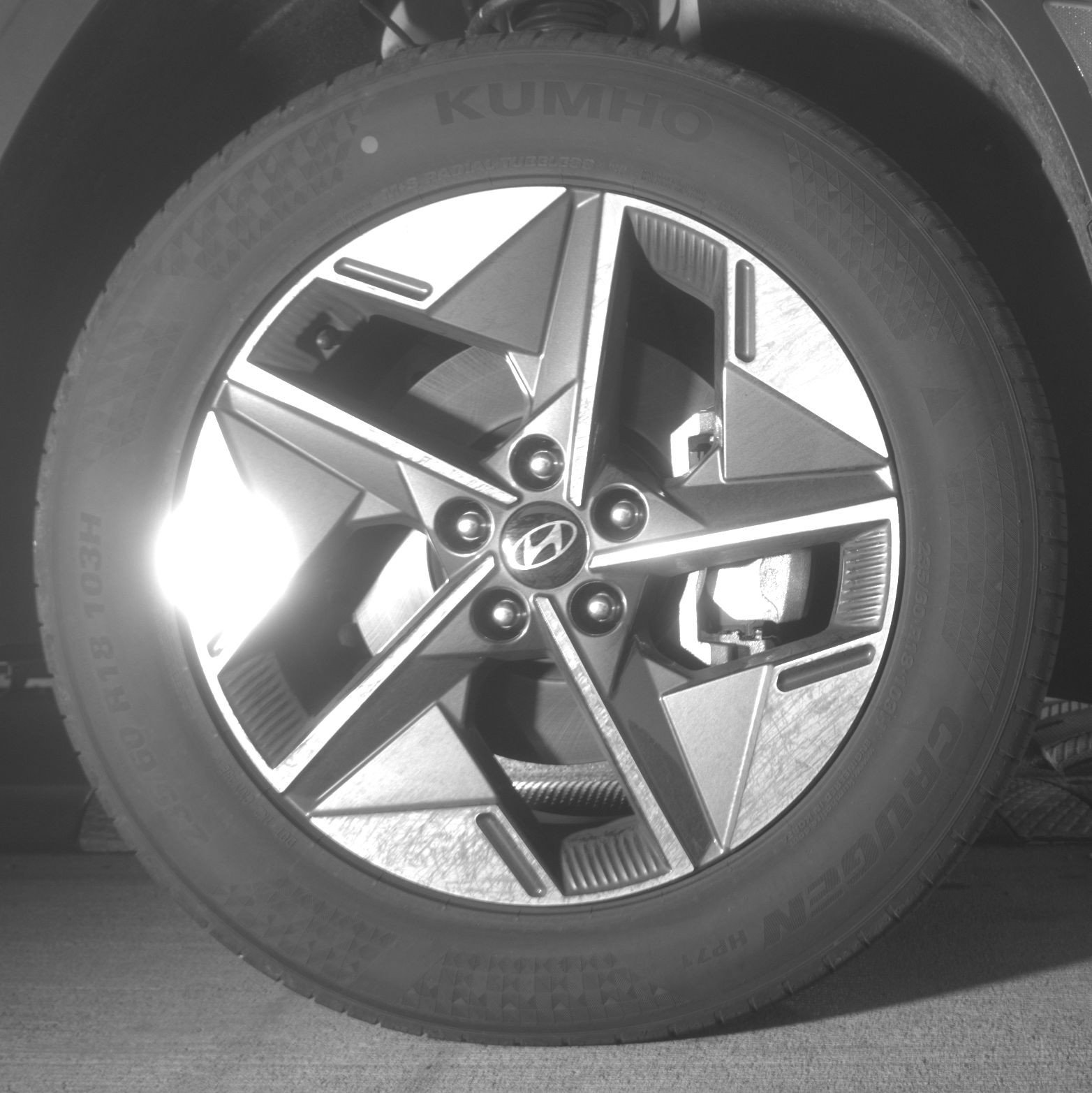 Thumbnail: 2026 Hyundai Tucson - 13