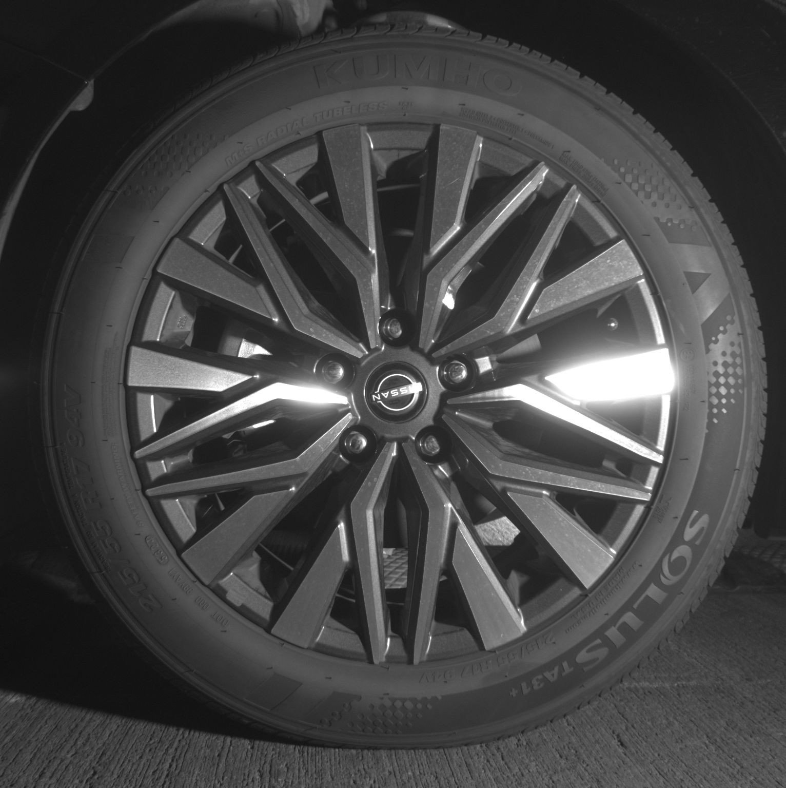 2025 Nissan Altima SV - Photo 11