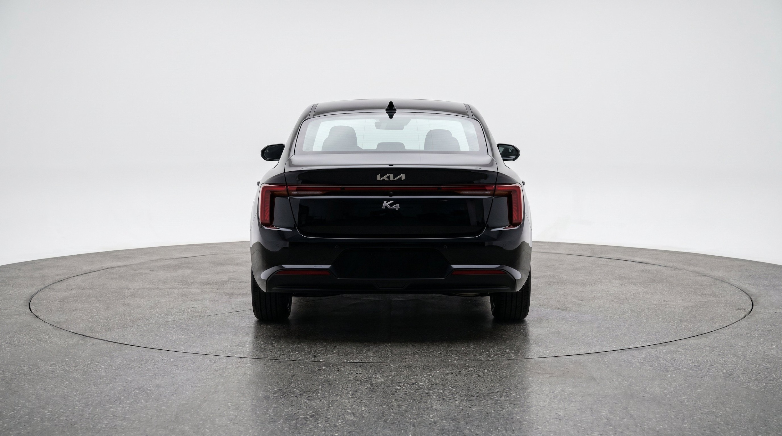 Thumbnail: 2026 Kia K4 - 7