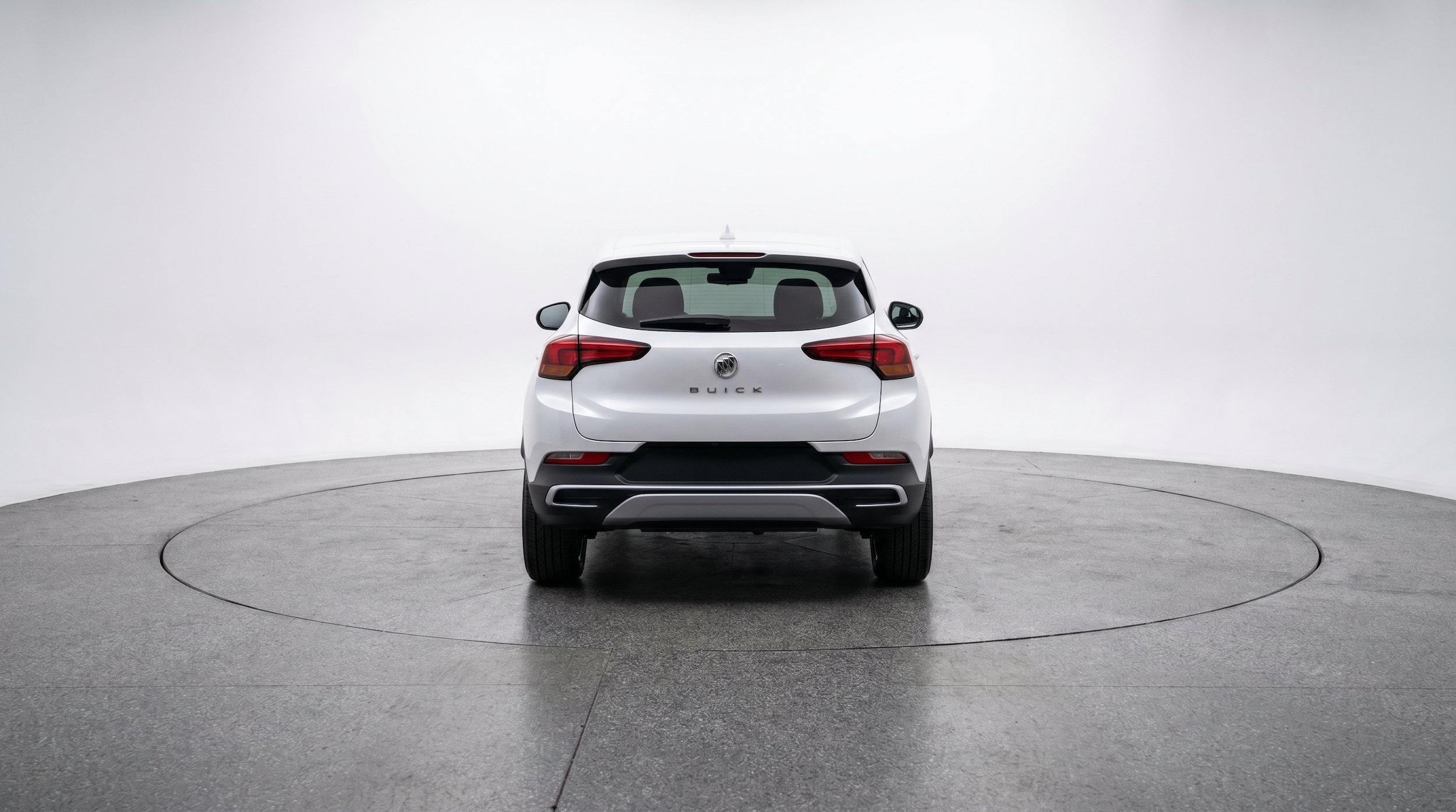 Thumbnail: 2026 Buick Encore GX - 7