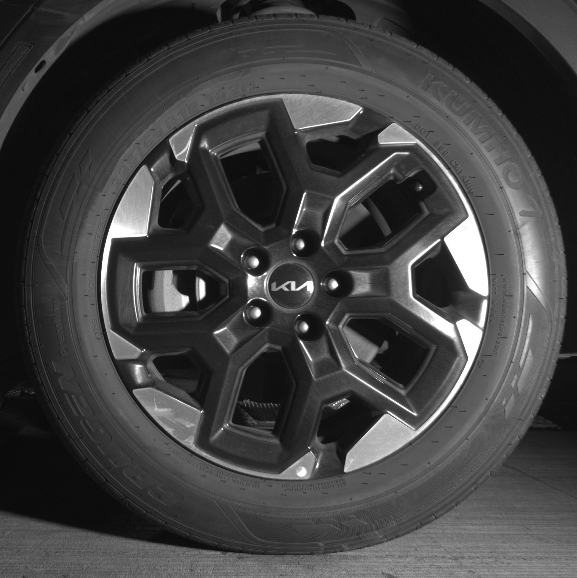 Thumbnail: 2024 Kia Sorento - 12