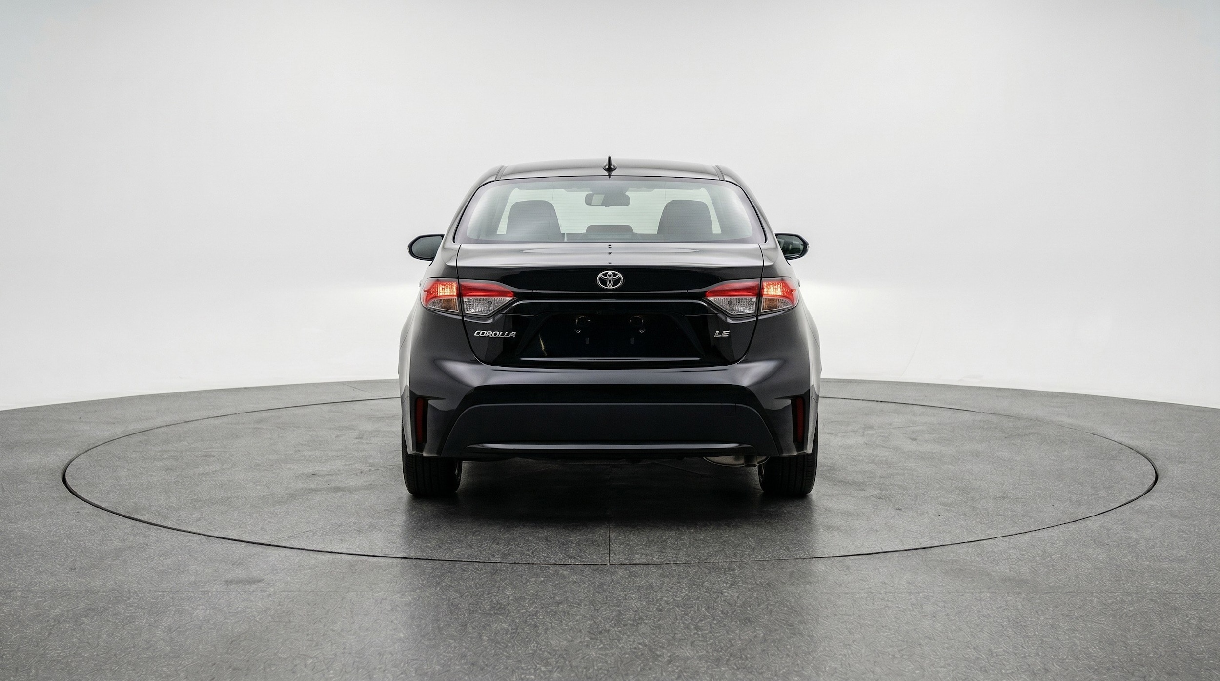 Thumbnail: 2025 Toyota Corolla - 7