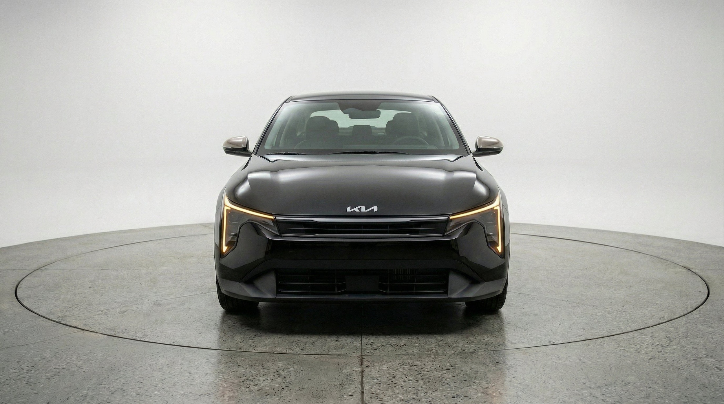Thumbnail: 2026 Kia K4 - 2