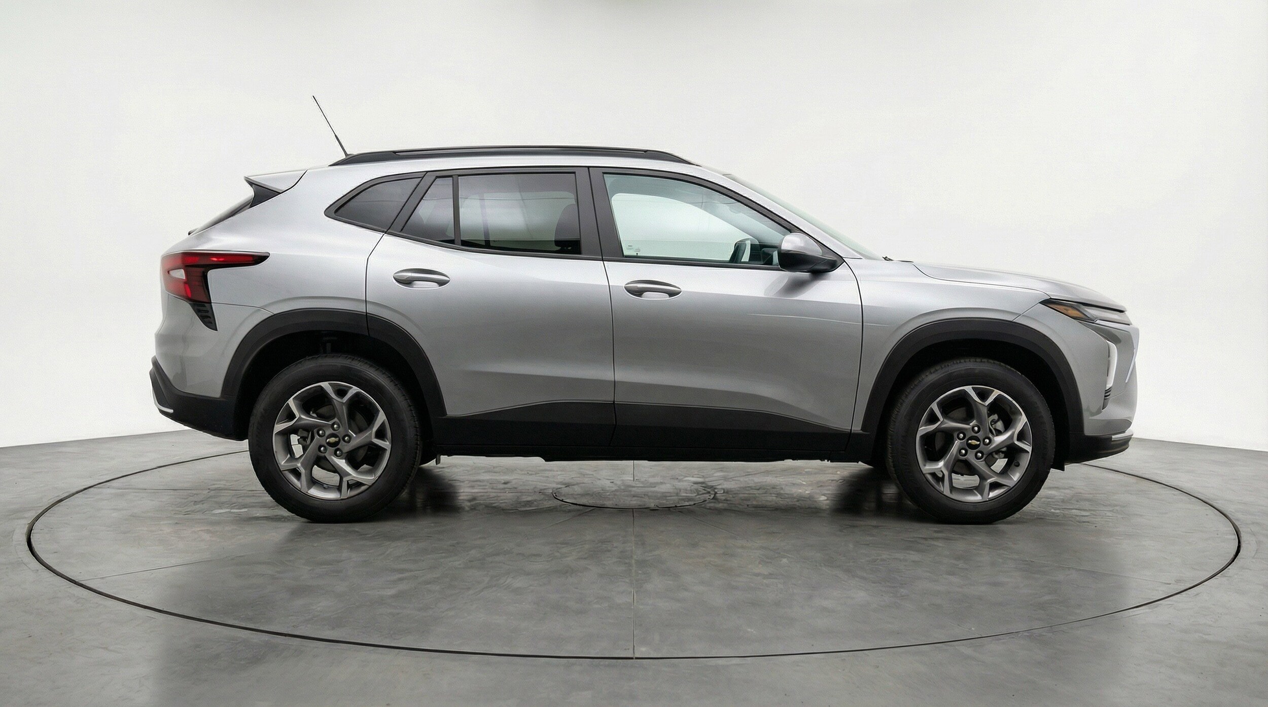 Thumbnail: 2025 Chevrolet Trax - 11