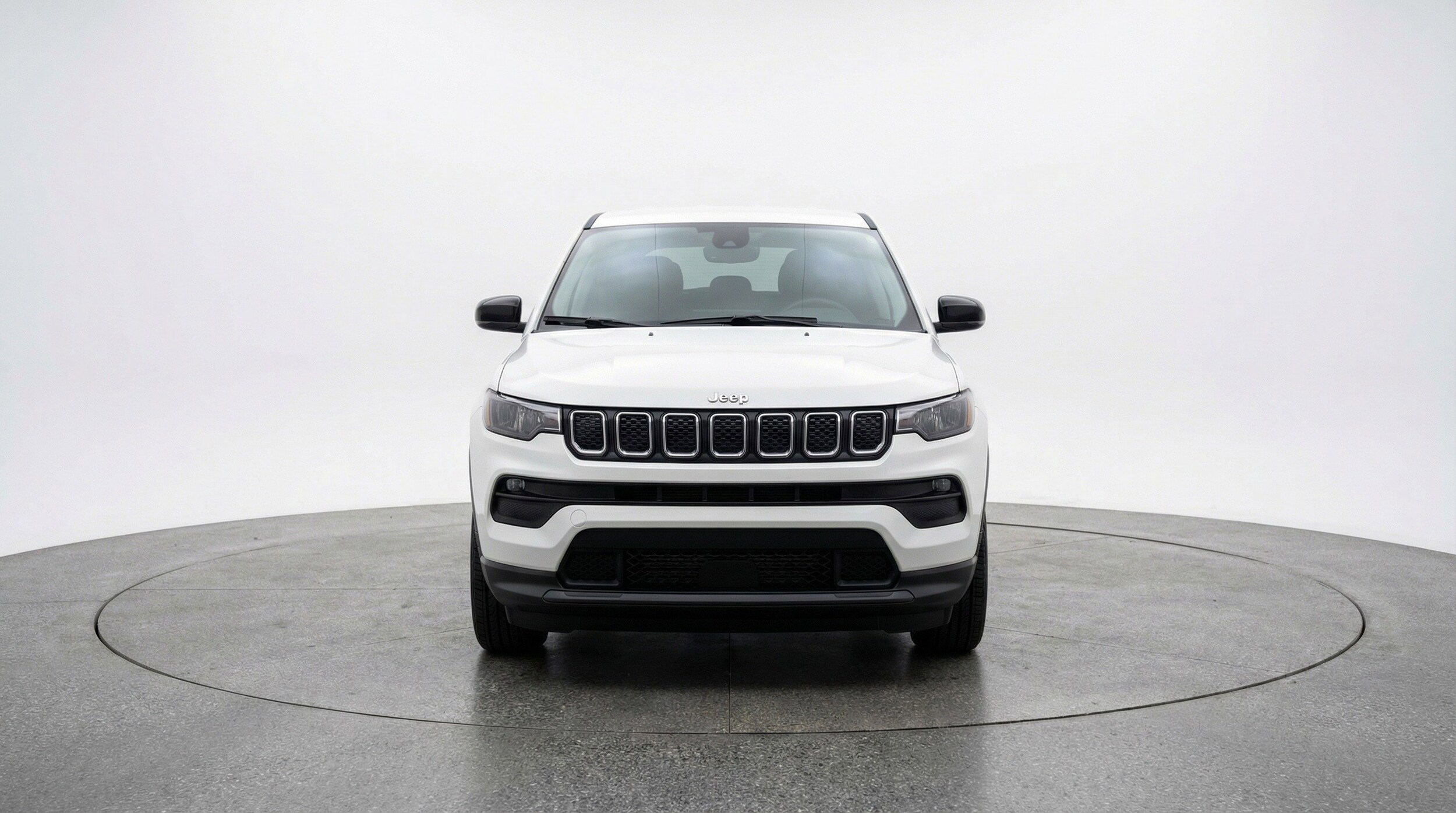 Thumbnail: 2025 Jeep Compass - 2