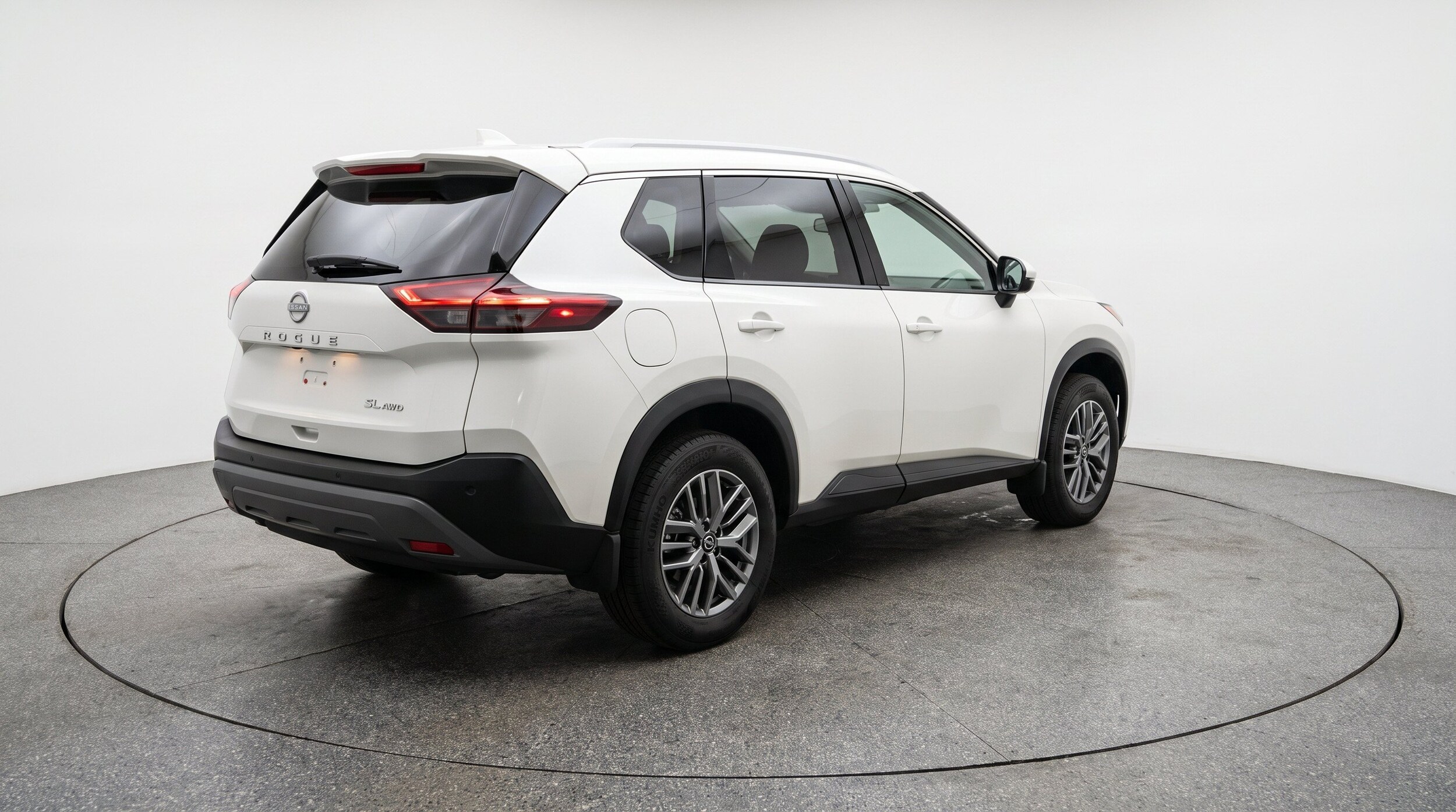 Thumbnail: 2026 Nissan Rogue - 9