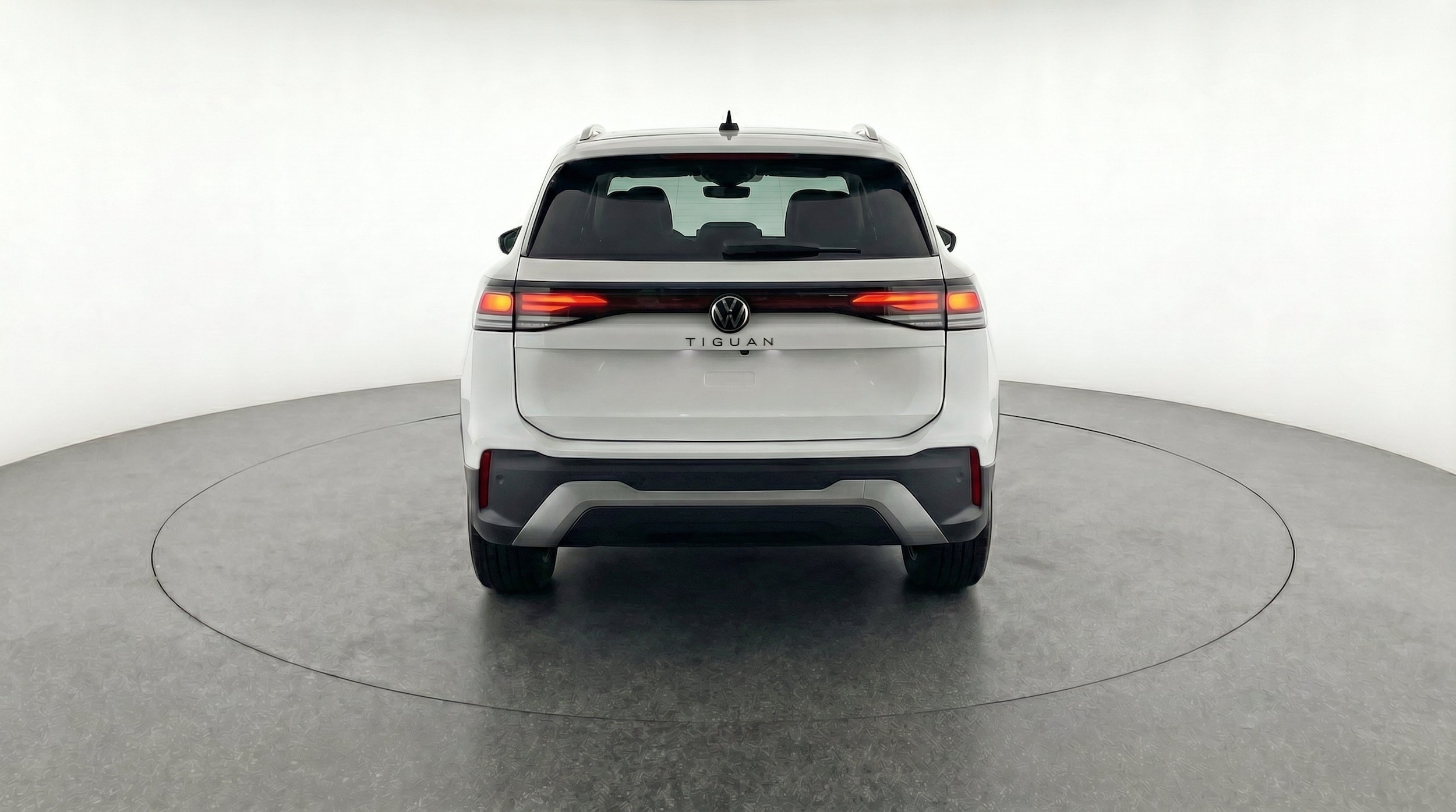 Thumbnail: 2026 Volkswagen Tiguan - 7