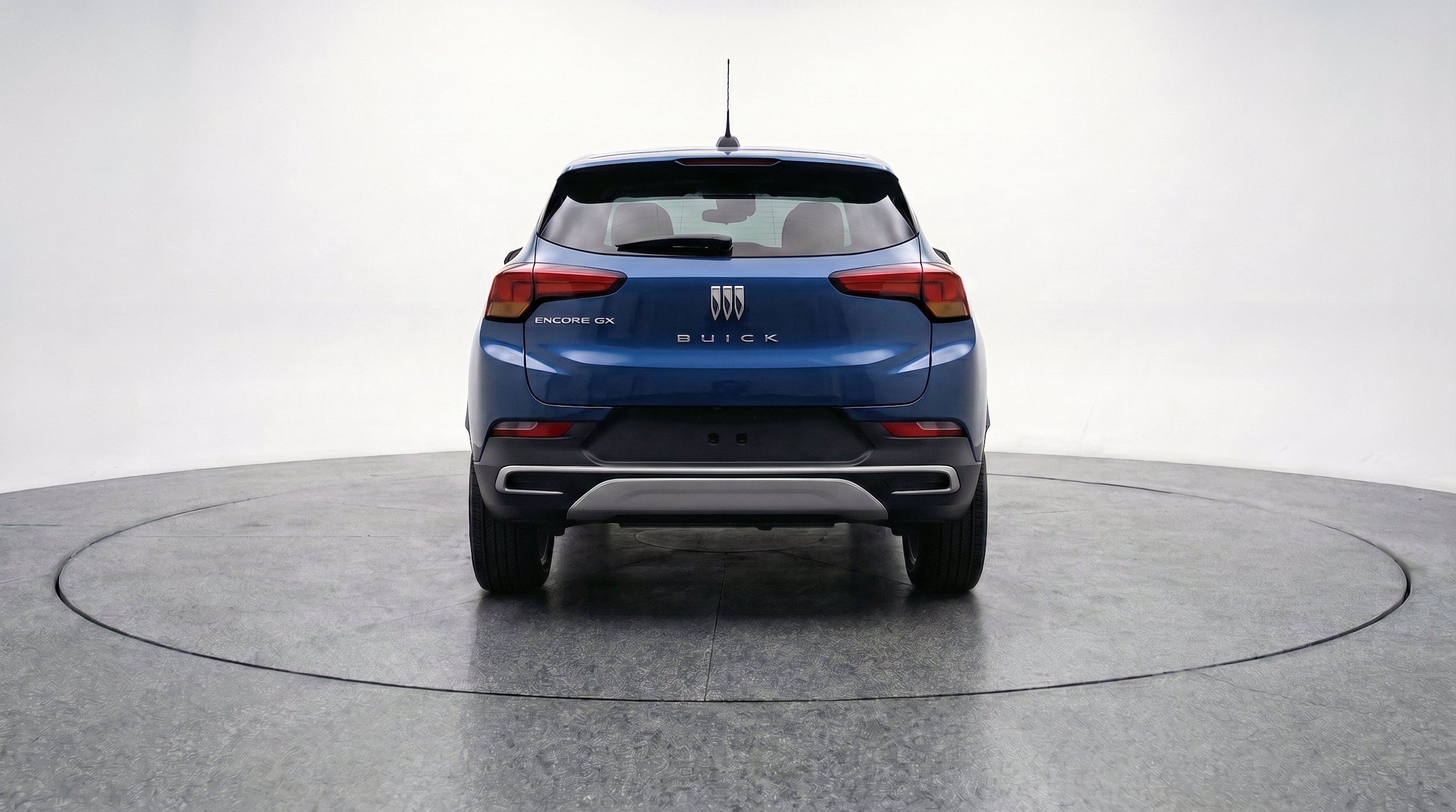 Thumbnail: 2026 Buick Encore GX - 7