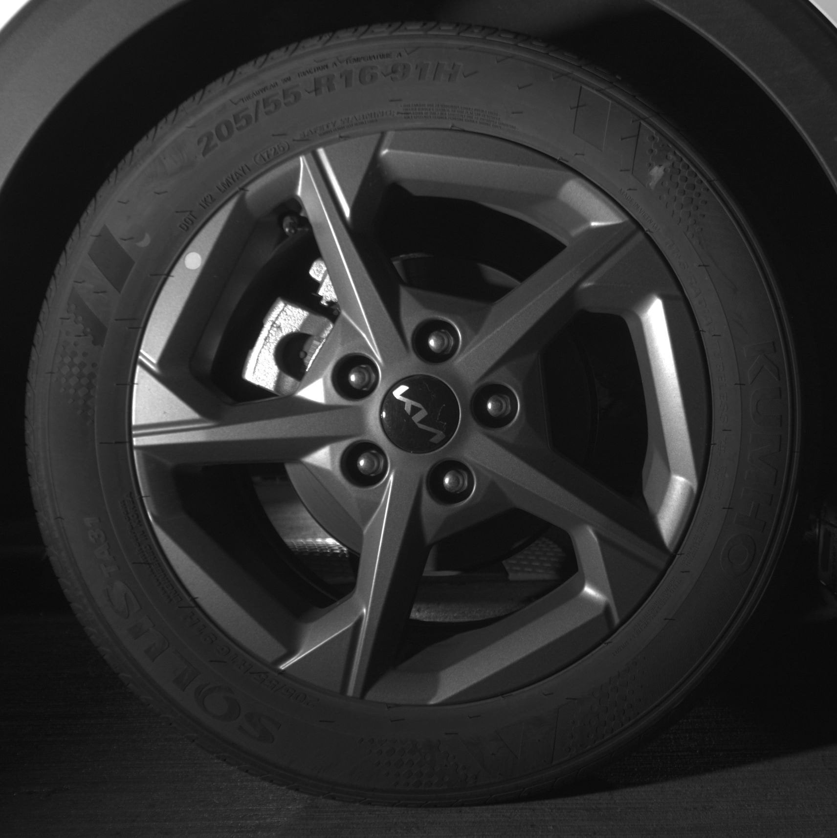 Thumbnail: 2026 Kia K4 - 15