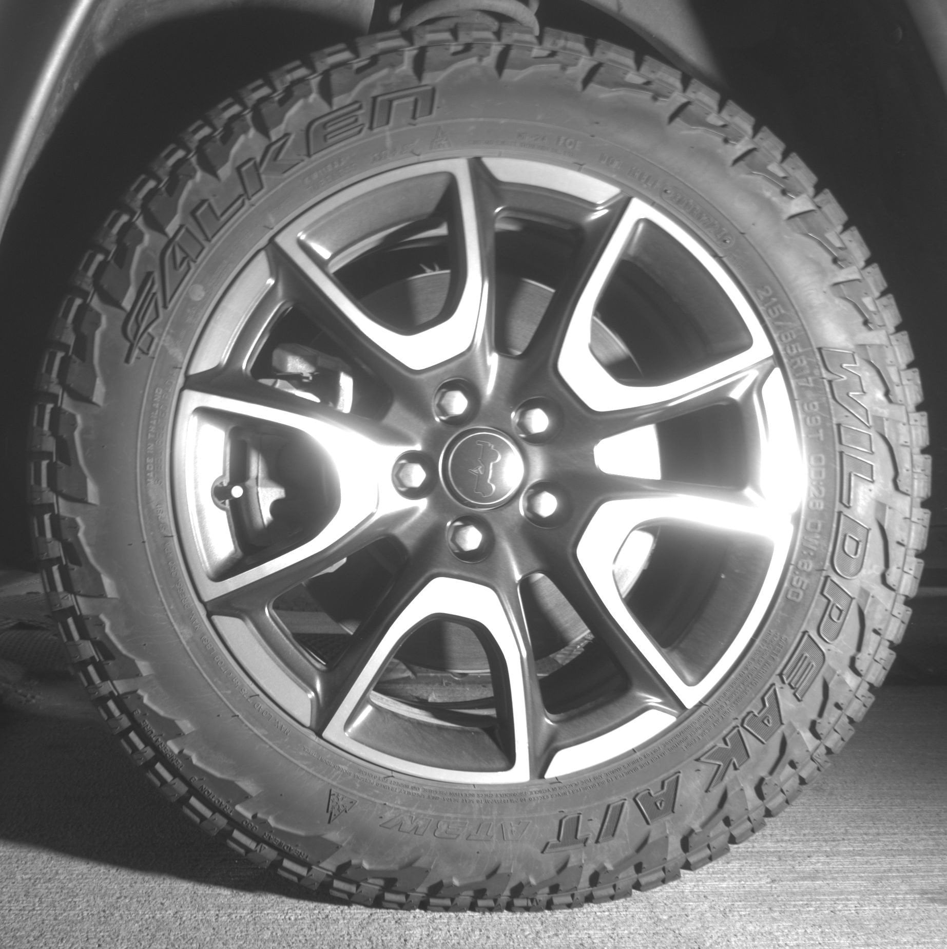 Thumbnail: 2025 Jeep Compass - 12