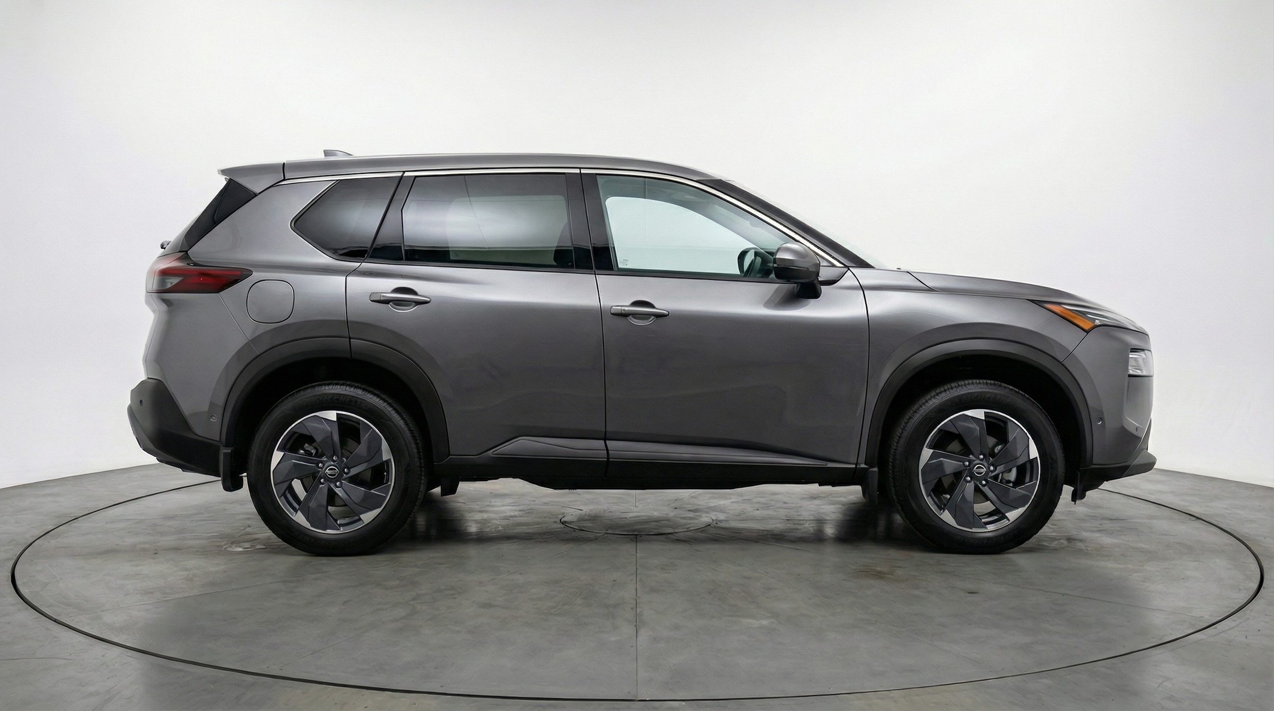 Thumbnail: 2025 Nissan Rogue - 8