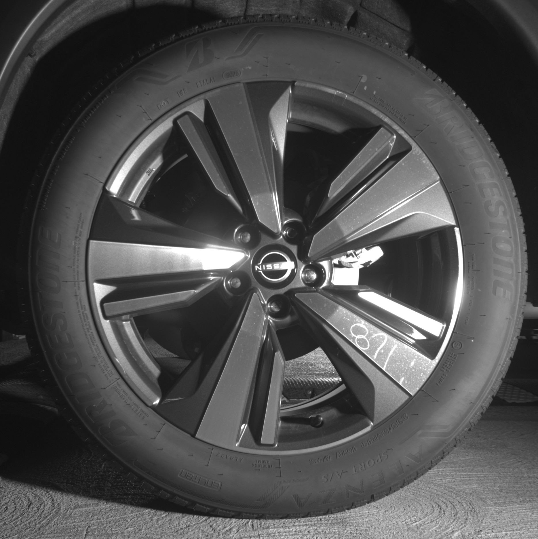 Thumbnail: 2026 Nissan Rogue - 14