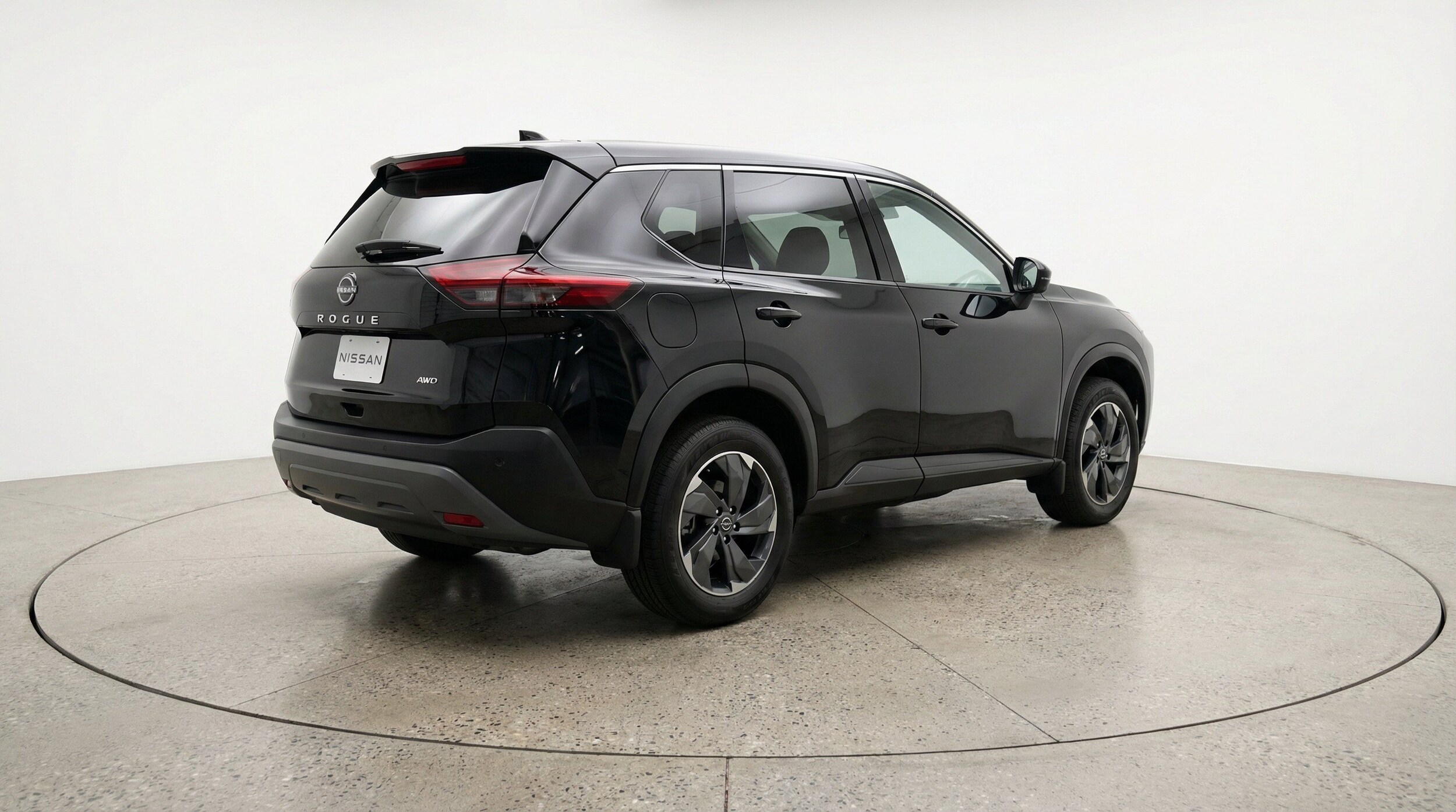 Thumbnail: 2025 Nissan Rogue - 9