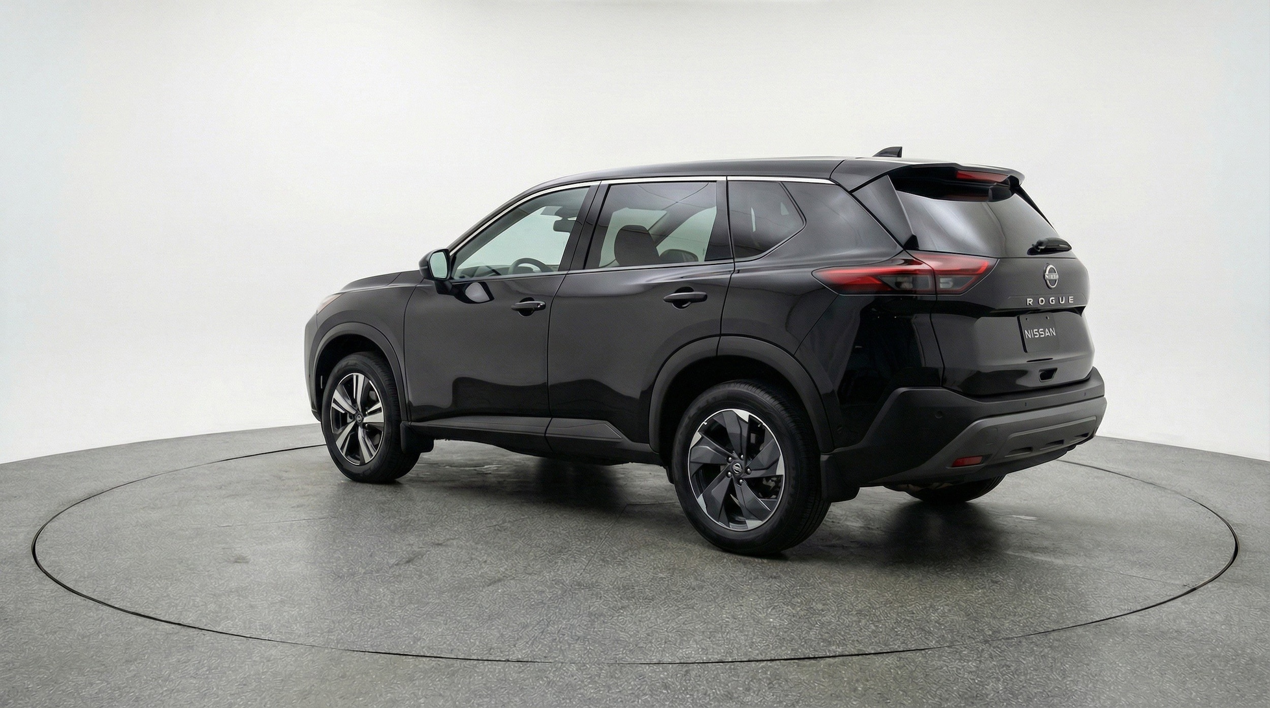Thumbnail: 2025 Nissan Rogue - 6