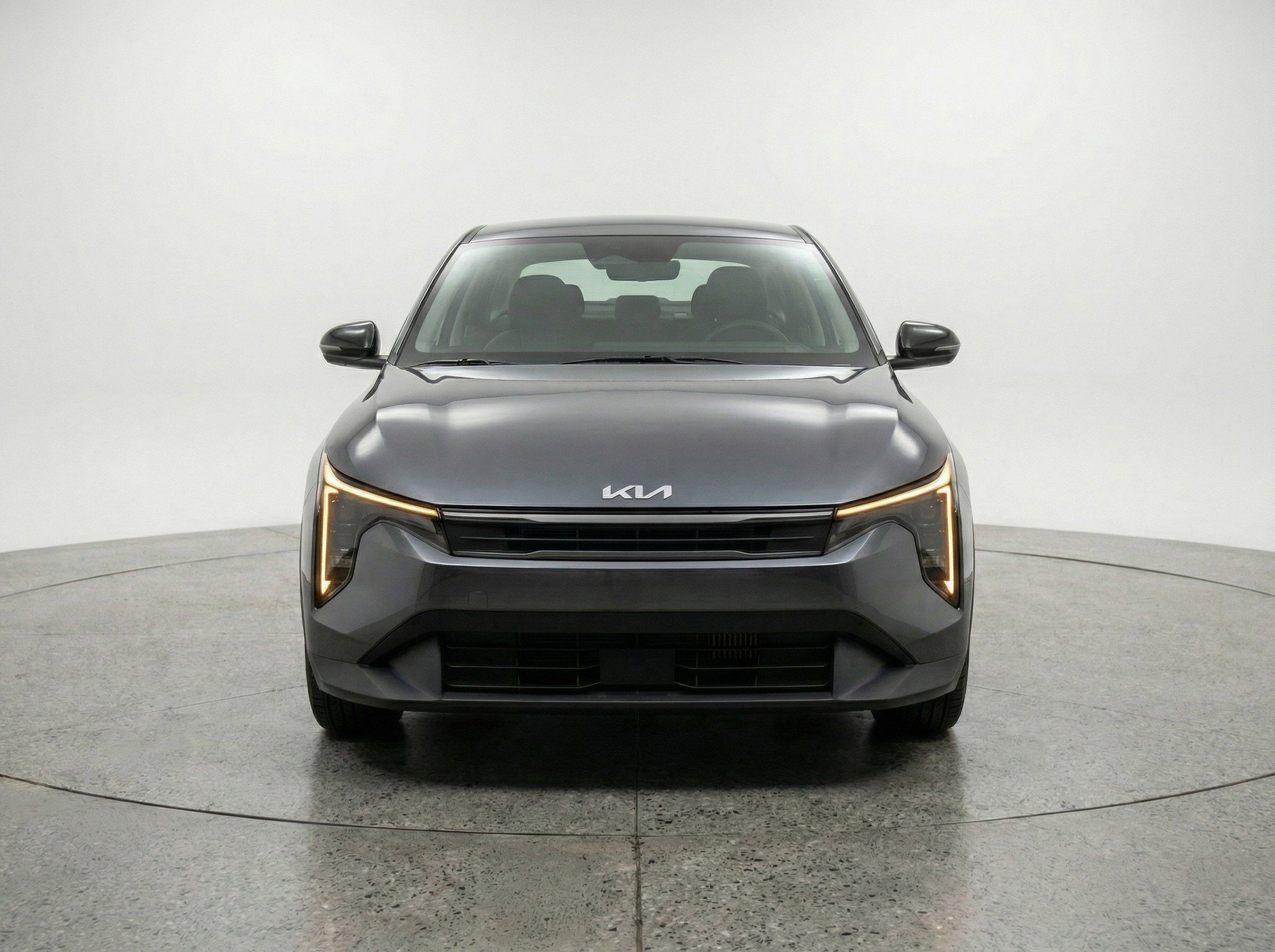 Thumbnail: 2025 Kia K4 - 2