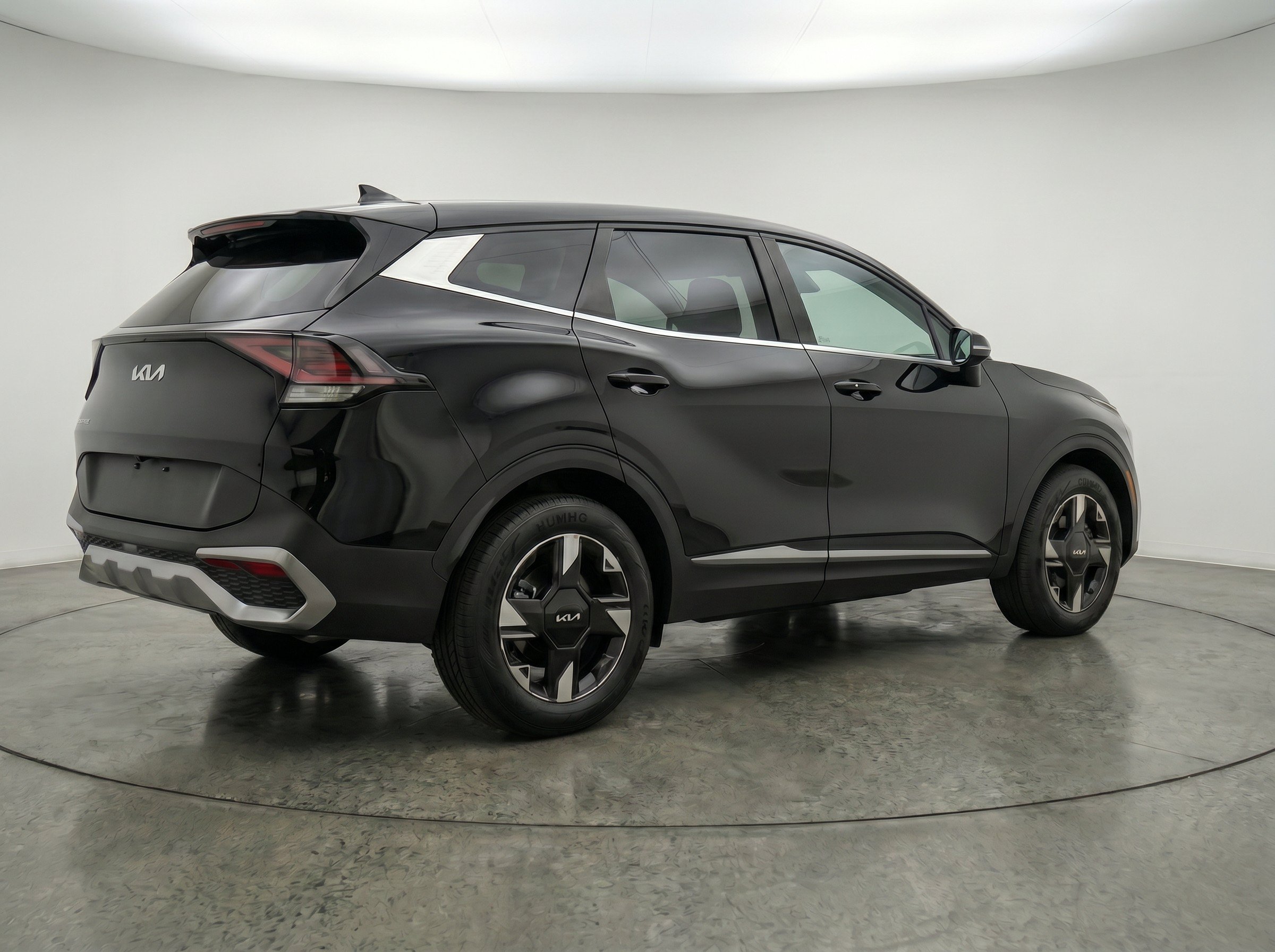 Thumbnail: 2026 Kia Sportage - 9