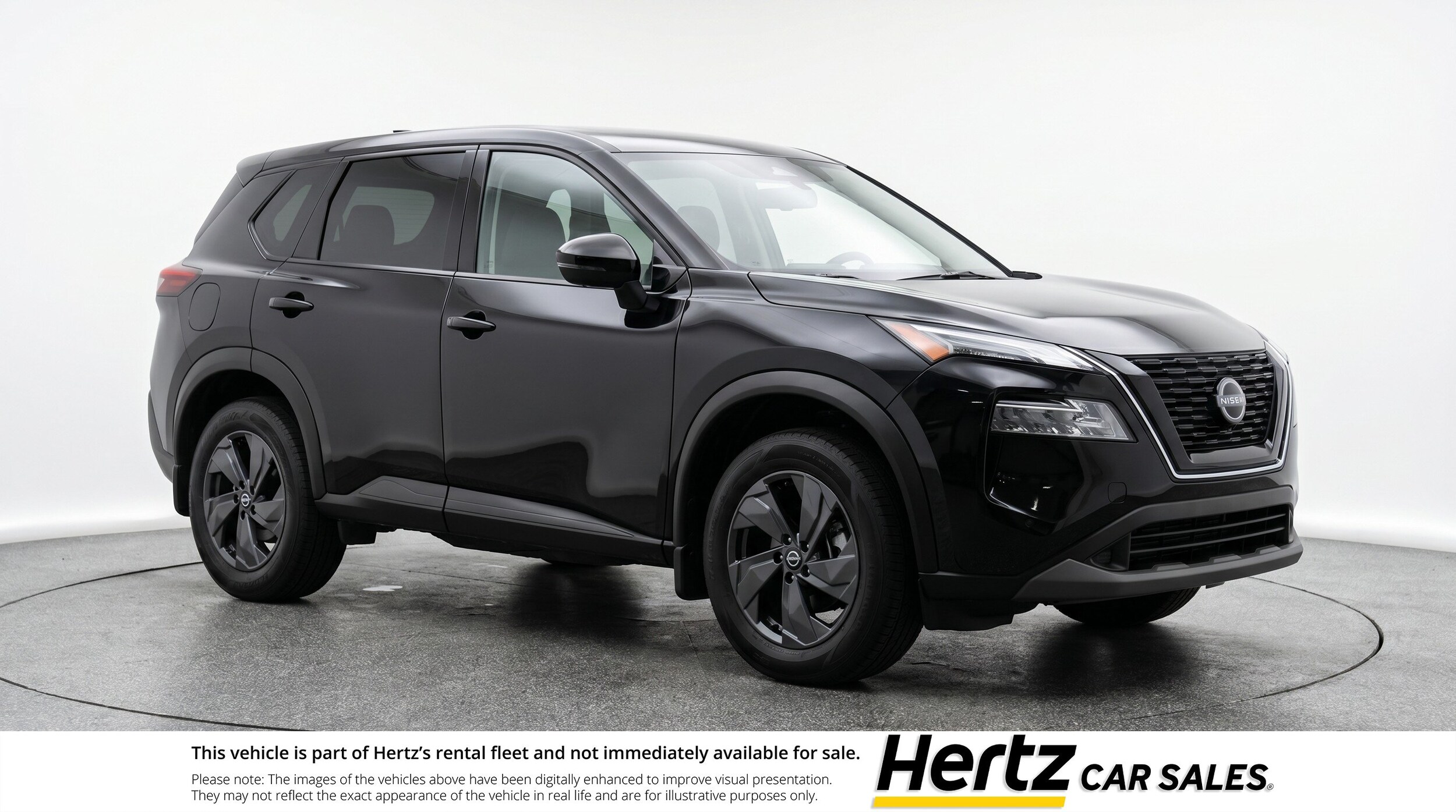Thumbnail: 2026 Nissan Rogue - 1
