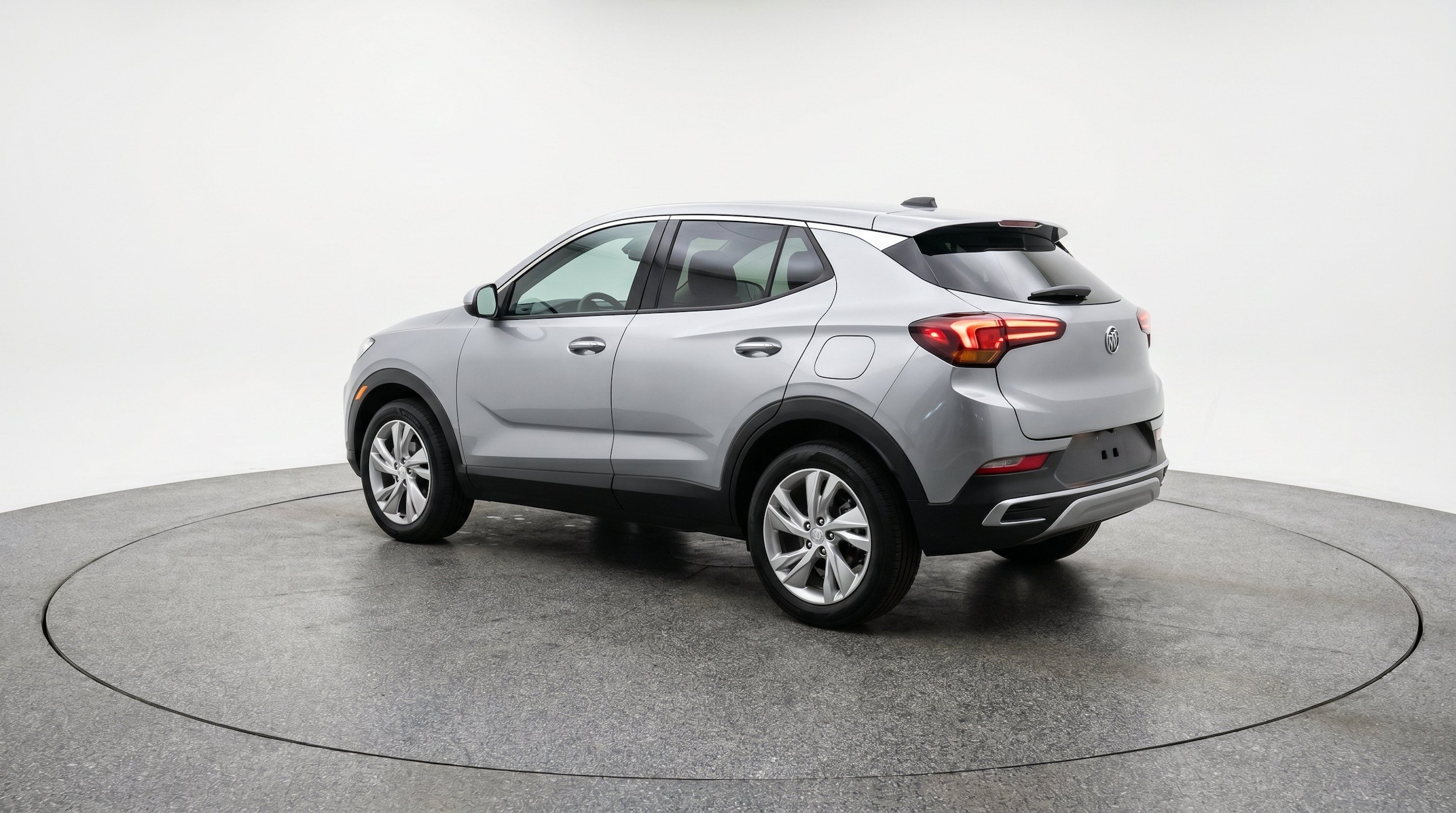 Thumbnail: 2026 Buick Encore GX - 6