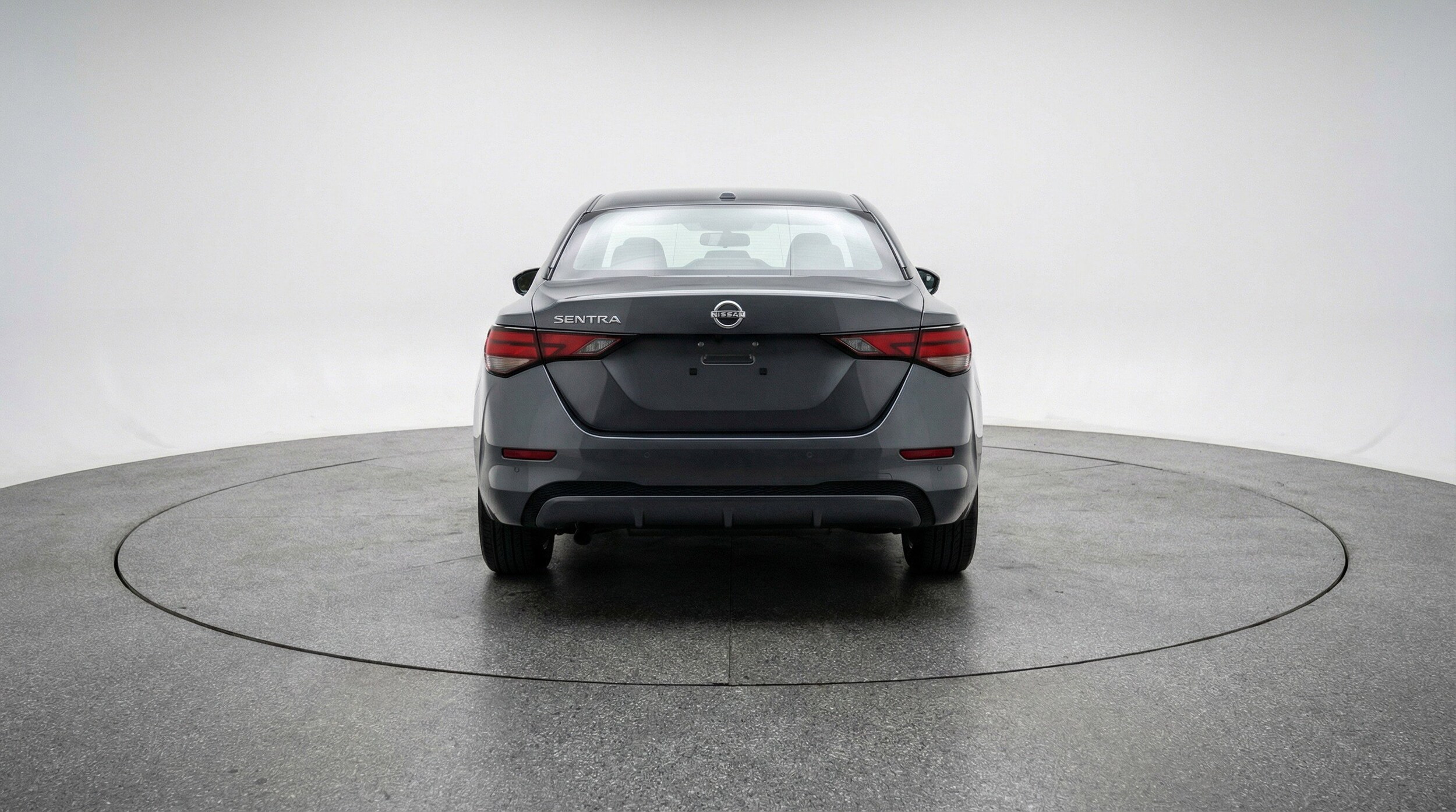 Thumbnail: 2025 Nissan Sentra - 7