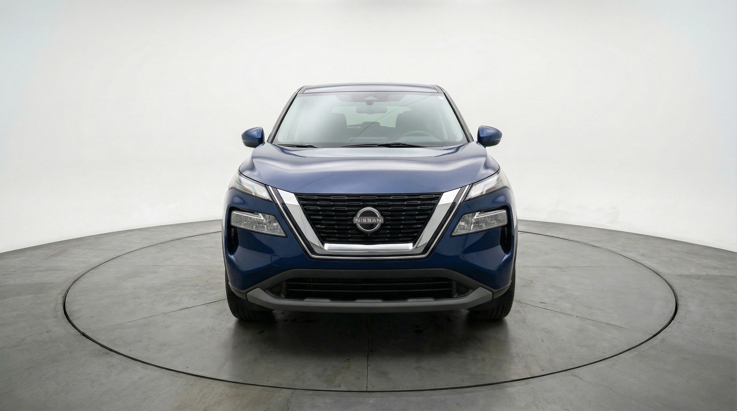 Thumbnail: 2025 Nissan Rogue - 2