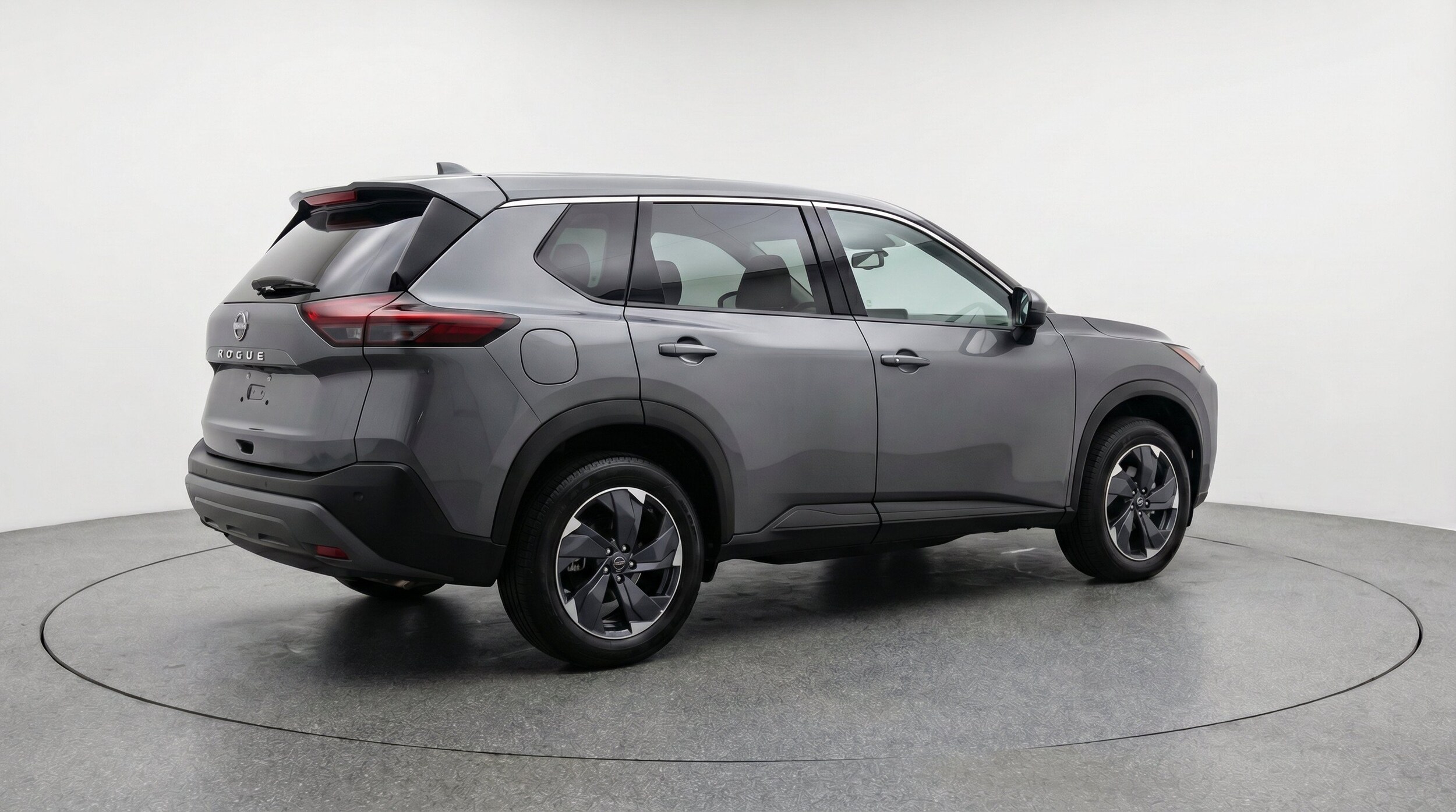 Thumbnail: 2025 Nissan Rogue - 9