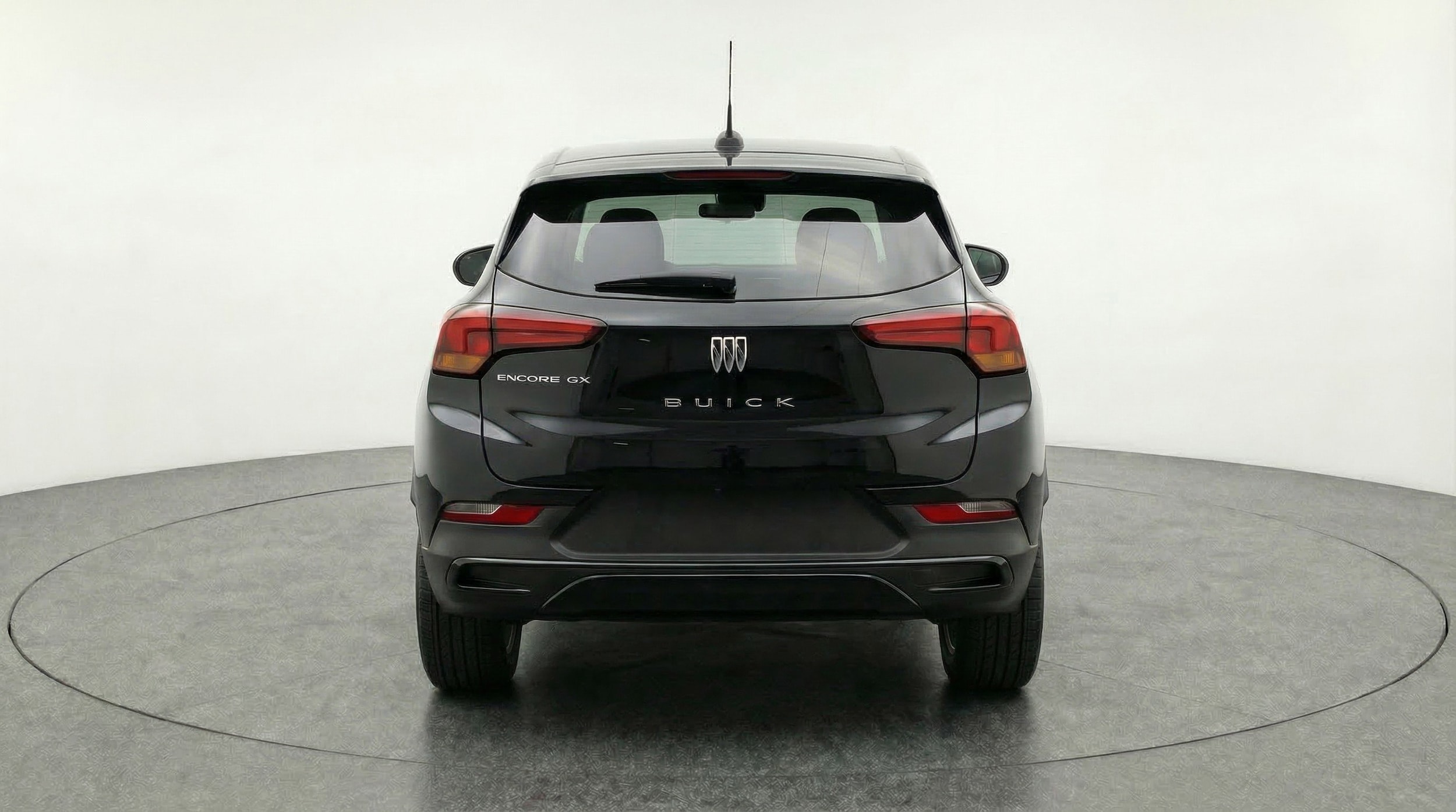 Thumbnail: 2025 Buick Encore GX - 7