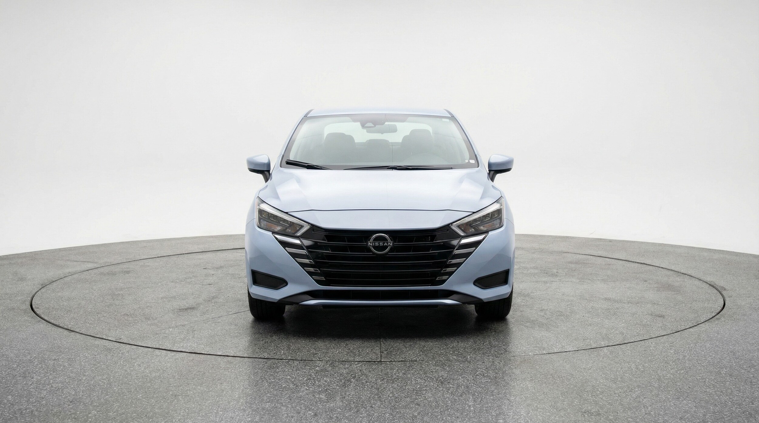 Thumbnail: 2025 Nissan Versa - 2