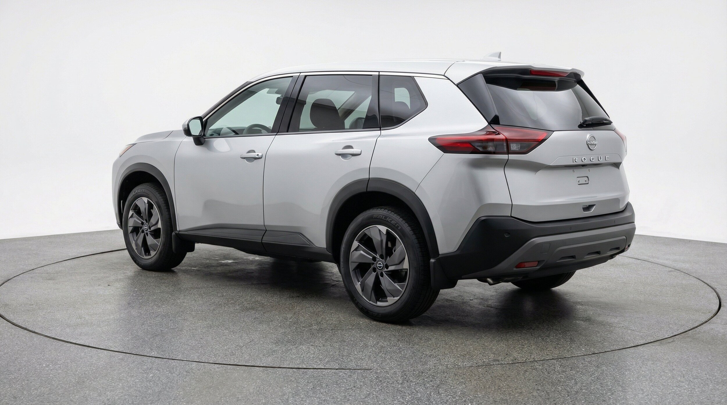 Thumbnail: 2025 Nissan Rogue - 6