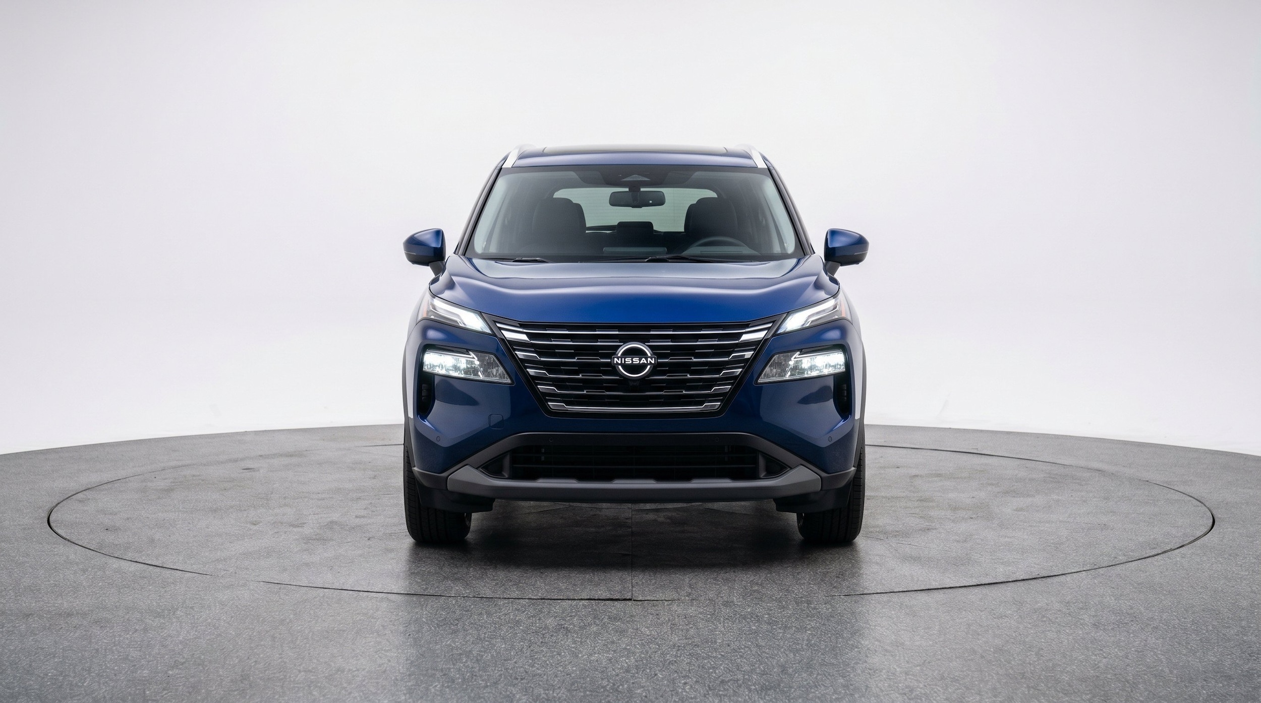 Thumbnail: 2025 Nissan Rogue - 2