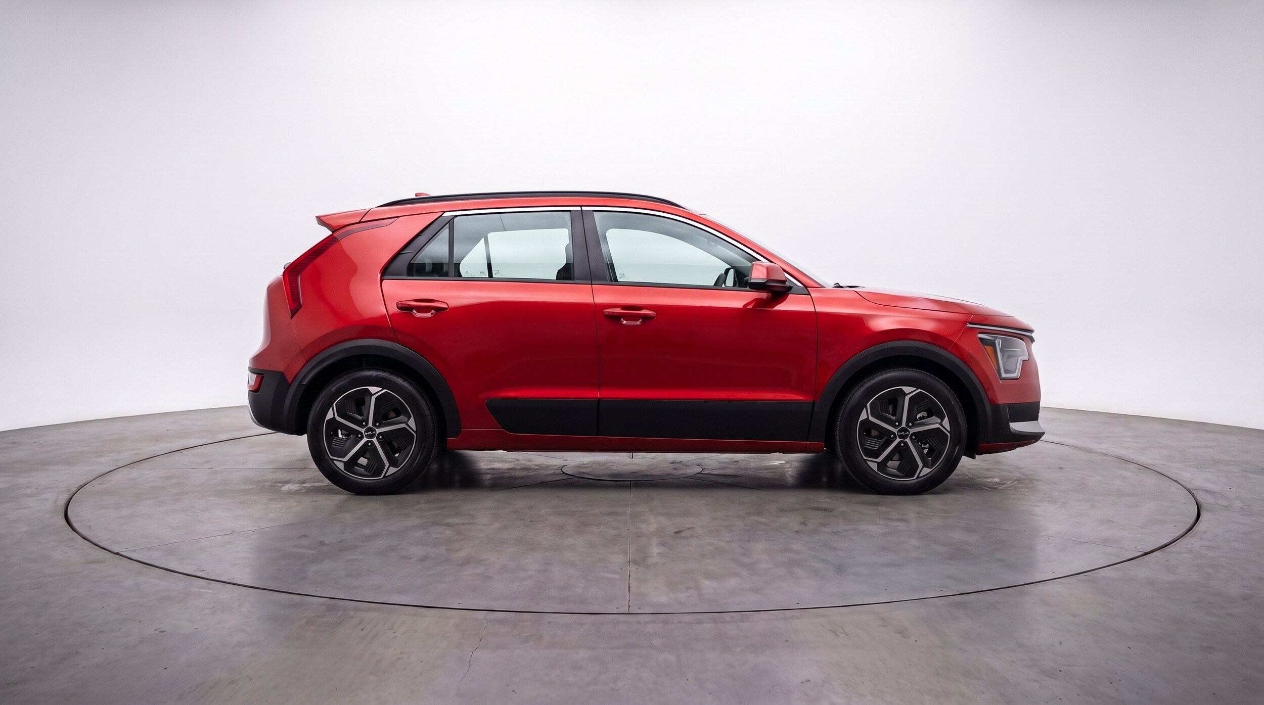 Thumbnail: 2026 Kia Niro - 11
