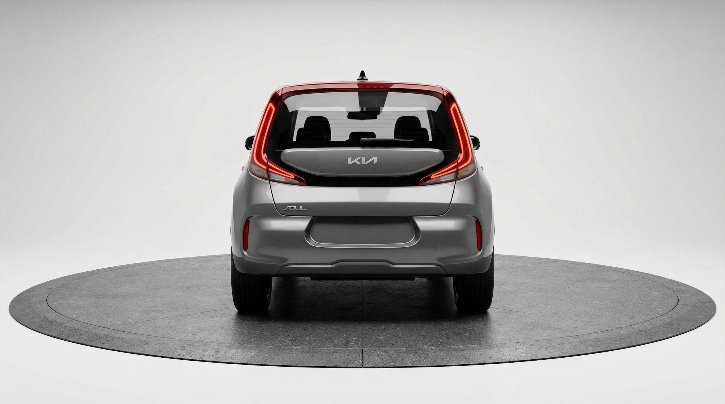 Thumbnail: 2025 Kia Soul - 7