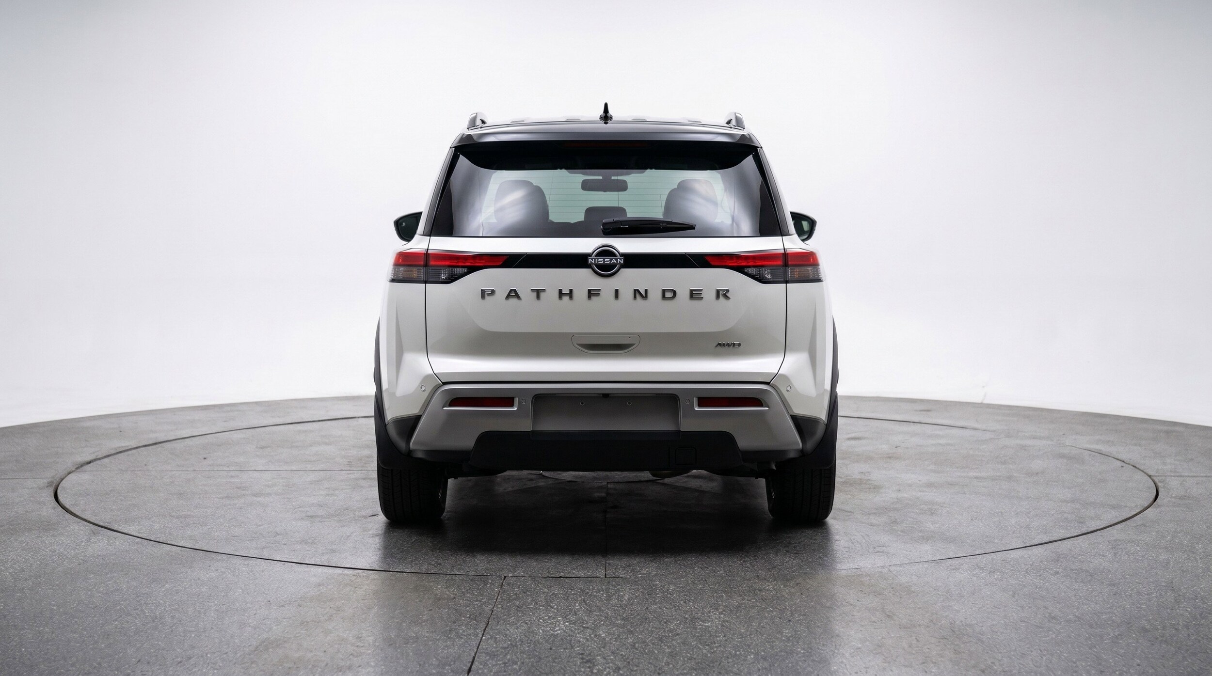 Thumbnail: 2025 Nissan Pathfinder - 7